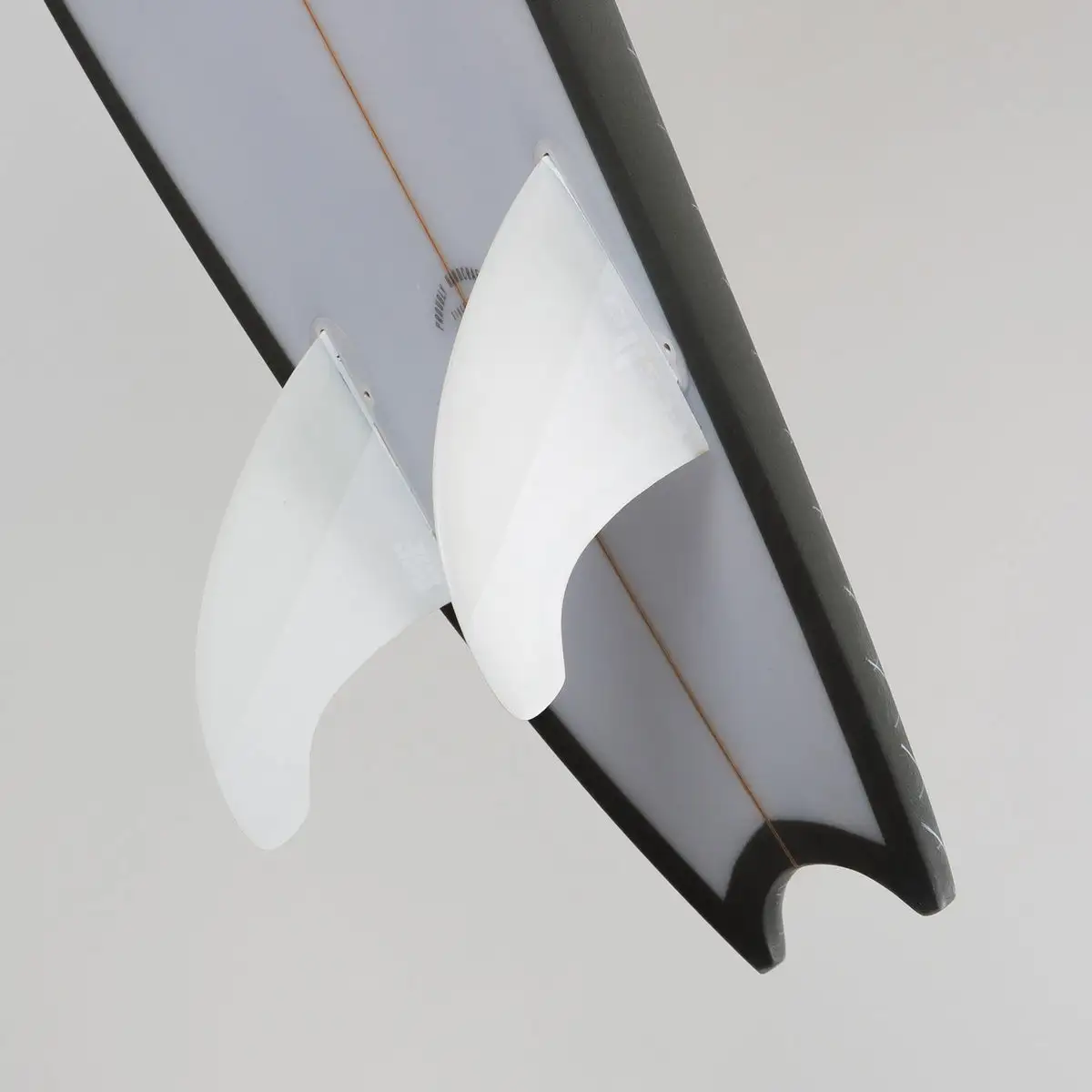 FCS Surfboard Fins FCS II Mick Fanning Twin + 1 - Image 11