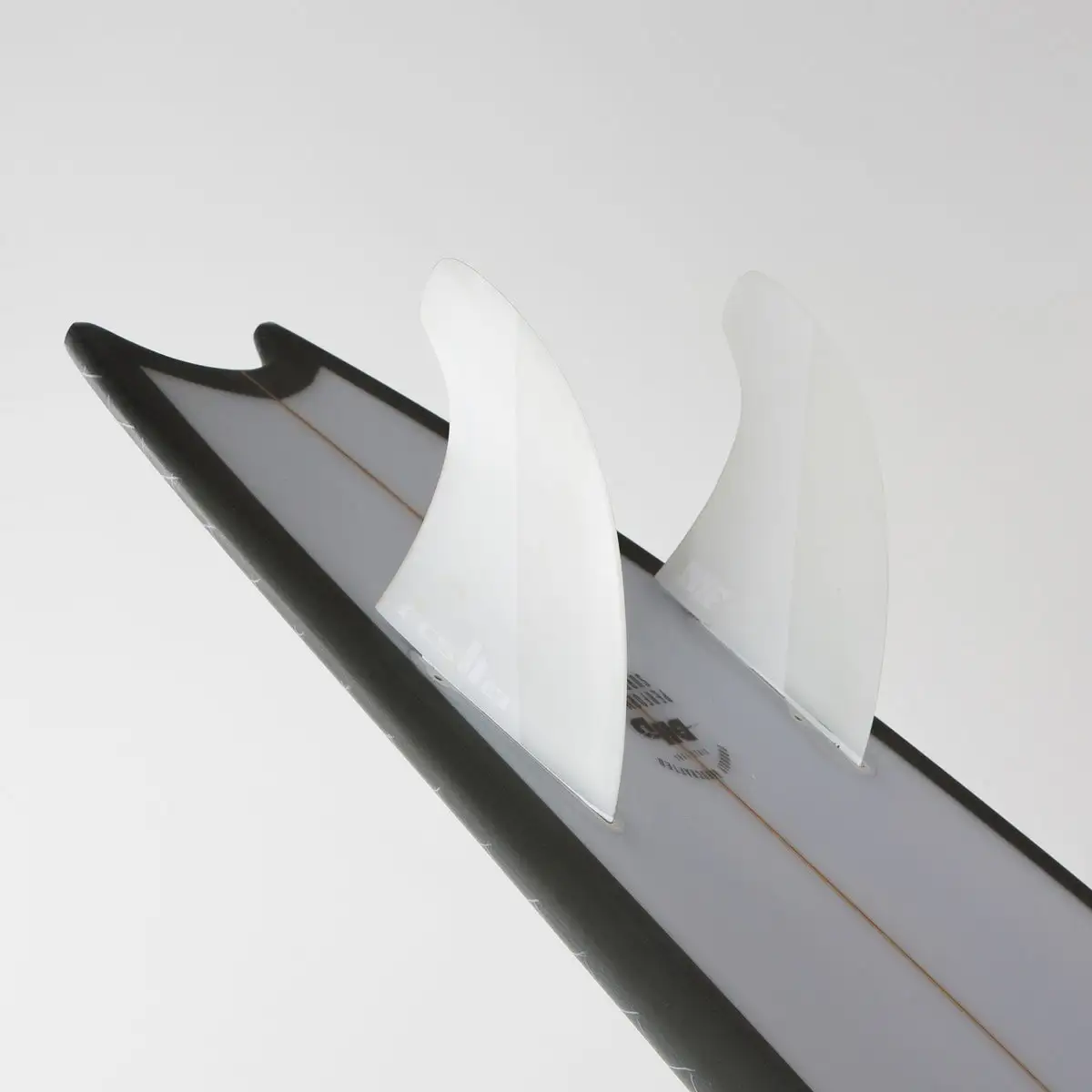 FCS Surfboard Fins FCS II Mick Fanning Twin + 1 - Image 13