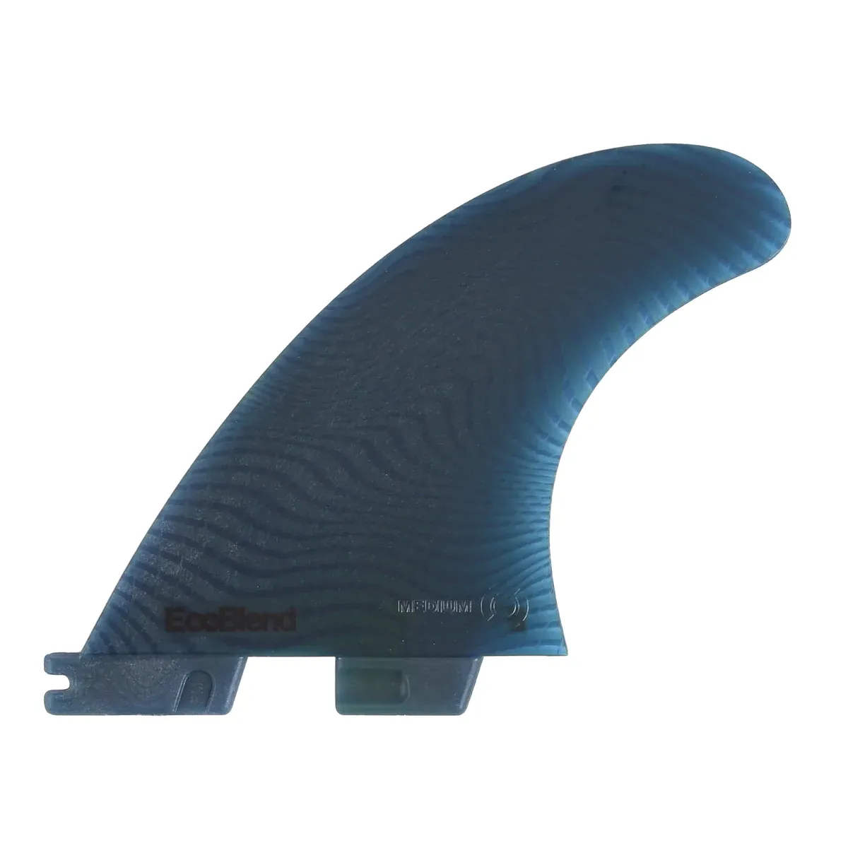 FCS Surfboard Fins FCS II Performer Neo Glass Eco Tri Fins - Image 2