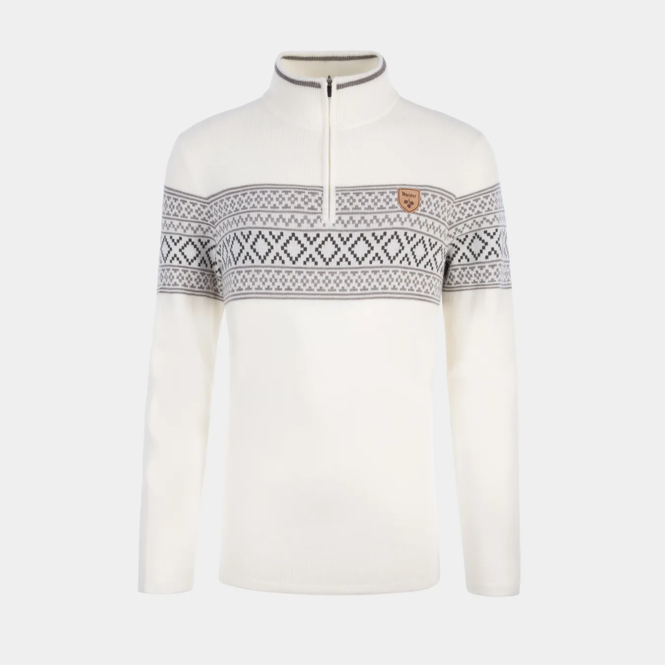 Fera Mens Snow Layers Pablo Sweater - Image 4