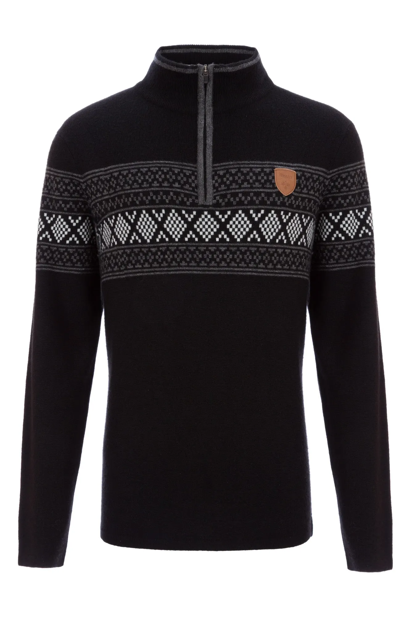 Fera Mens Snow Layers Pablo Sweater - Image 5