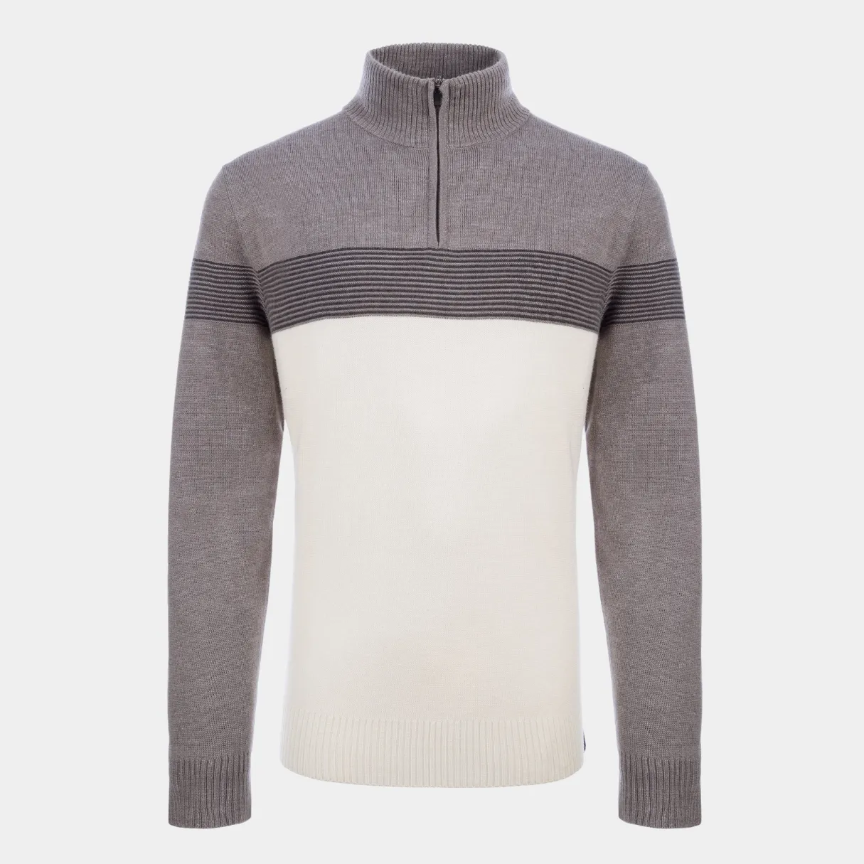 Fera Mens Snow Layers Scott Sweater - Image 3