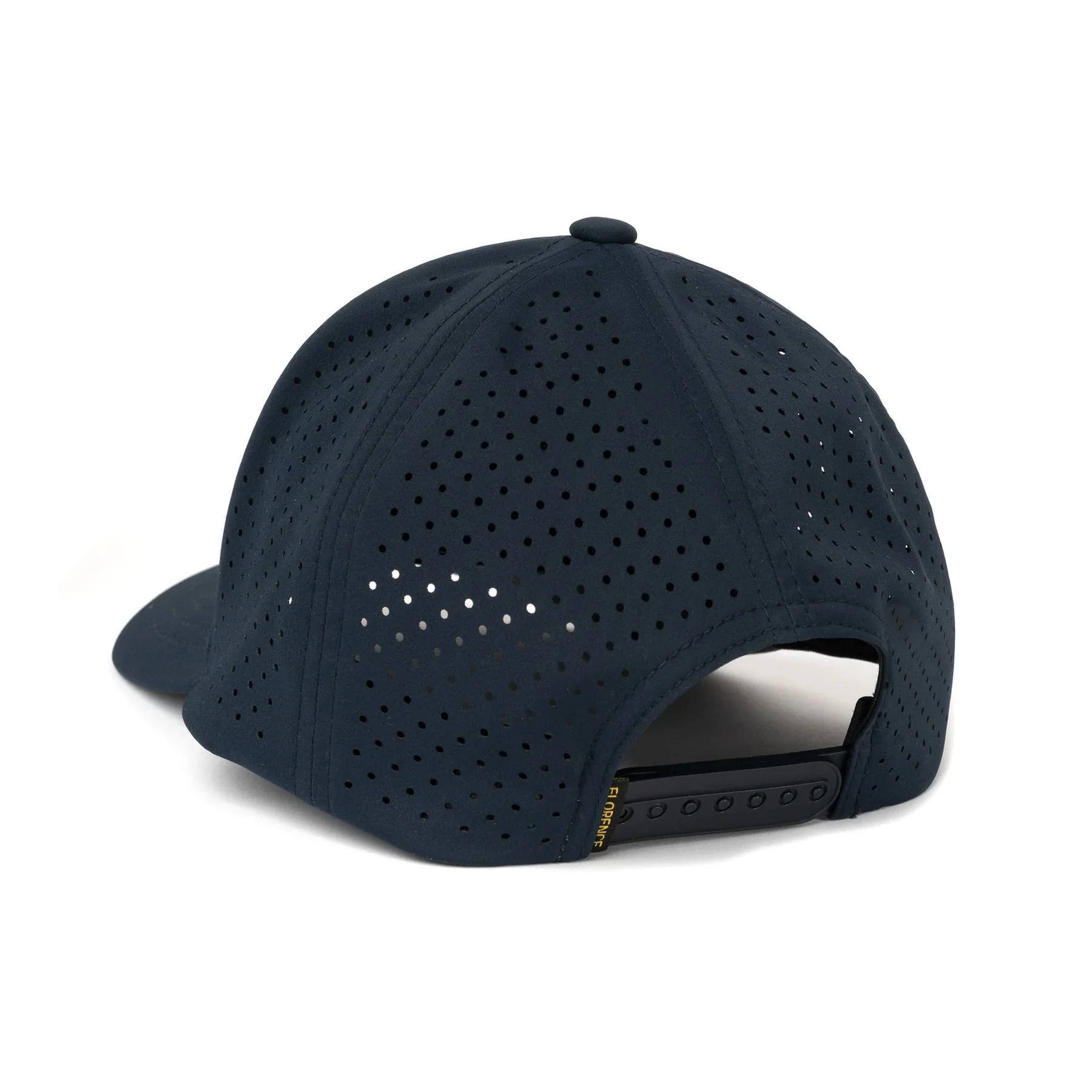 Florence Marine X Hat Airtex Trucker - Image 2