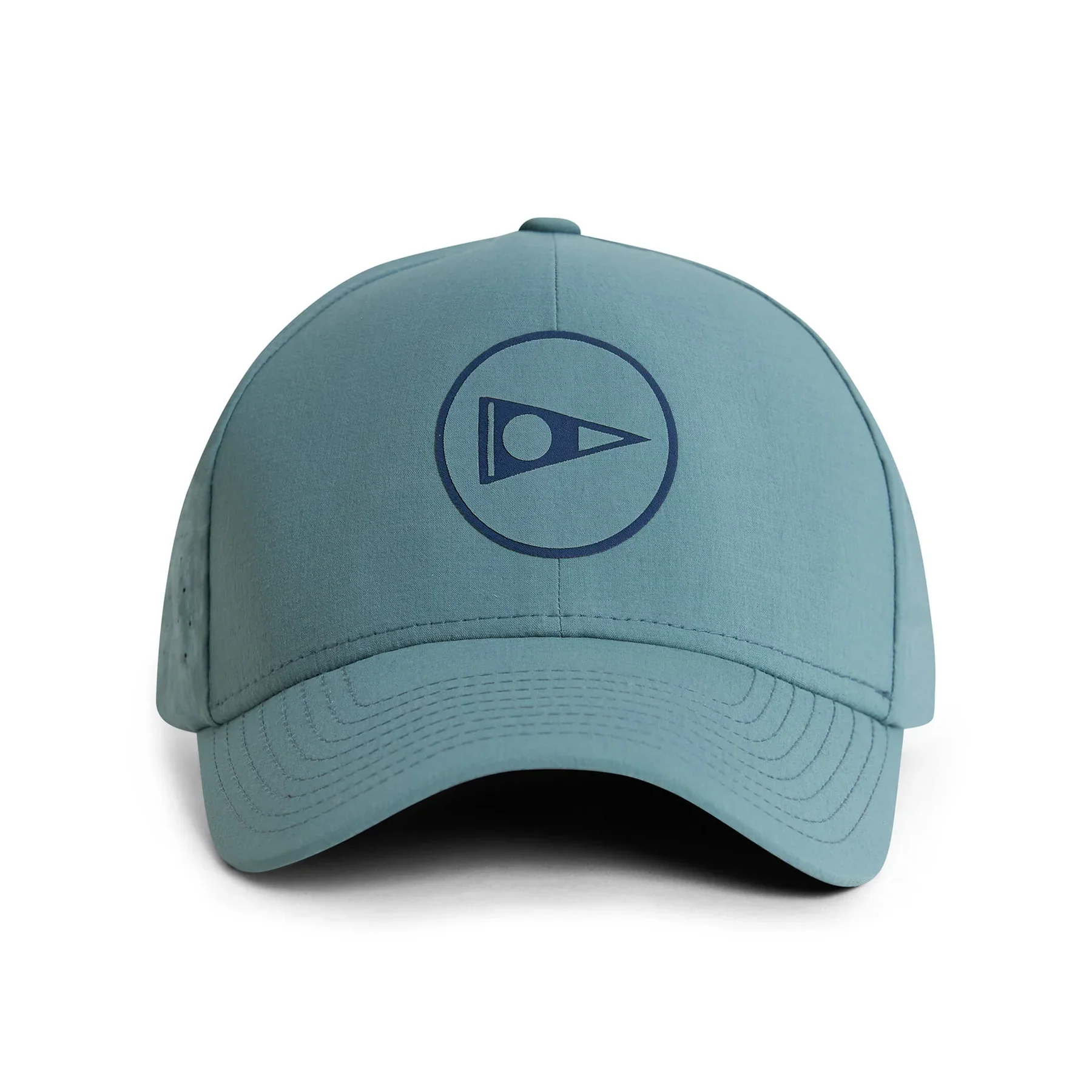 Florence Marine X Hat Cordura Airtex Delta Trucker - Image 2