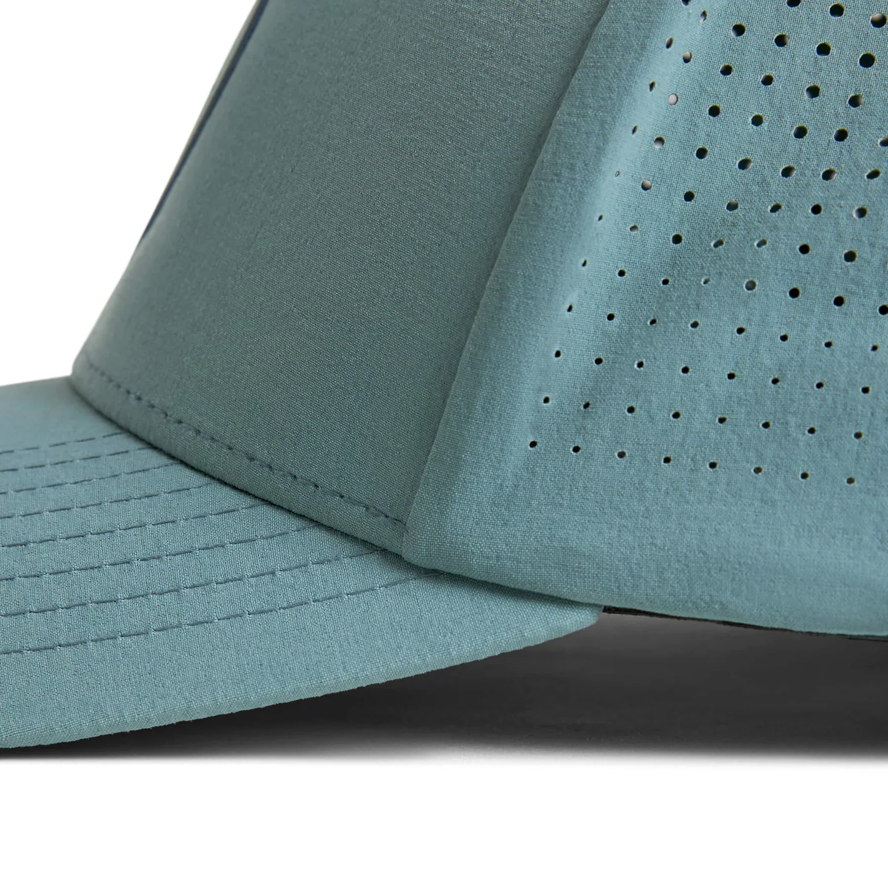 Florence Marine X Hat Cordura Airtex Delta Trucker - Image 4