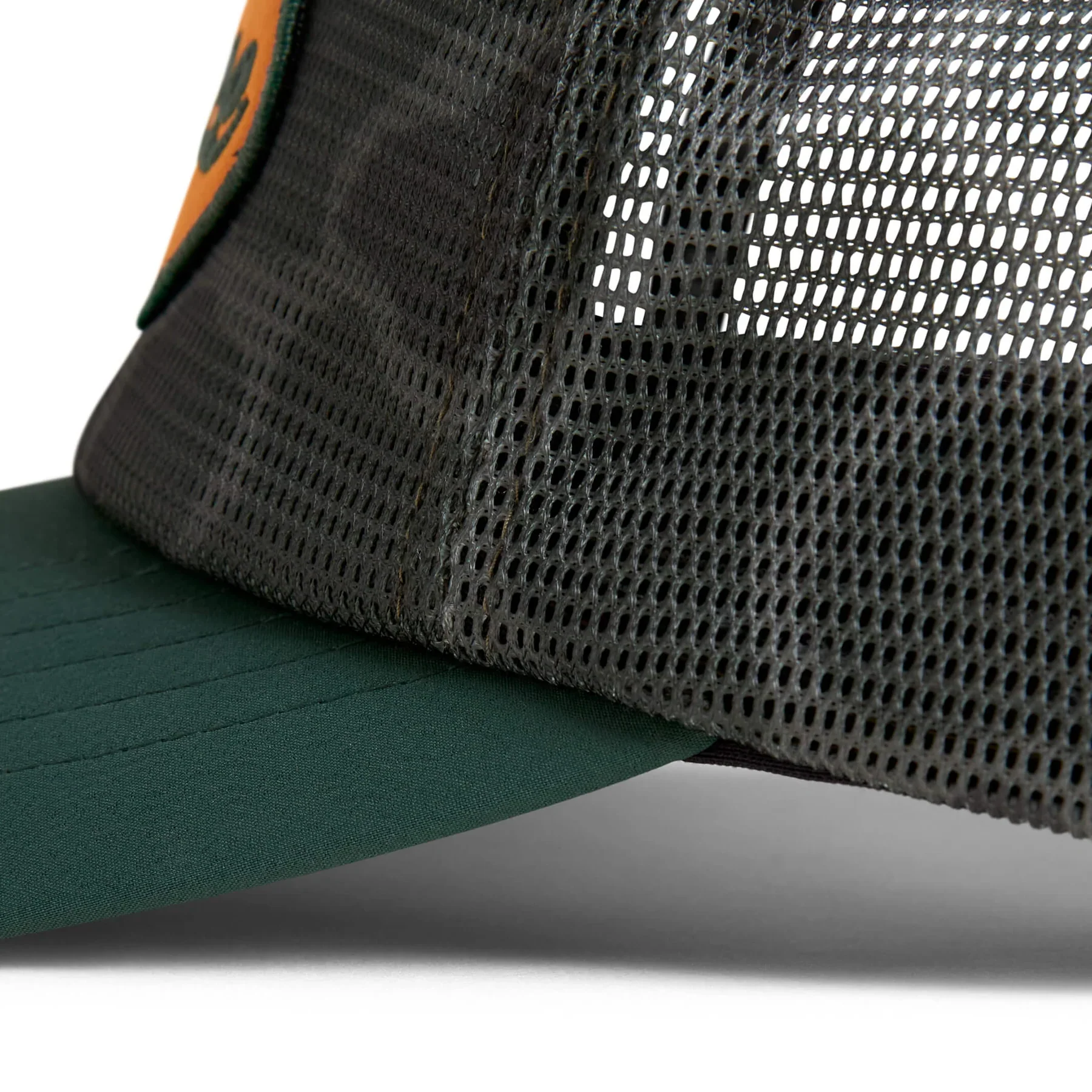 Florence Marine X Hat Hawaii Mesh Trucker - Image 4