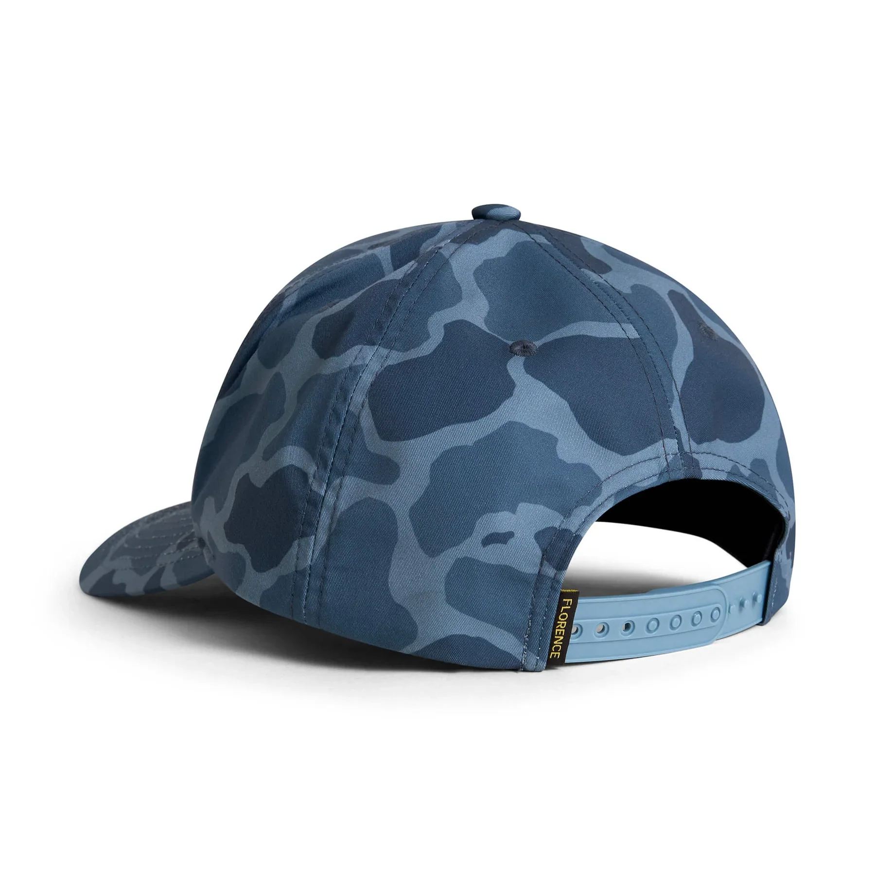 Florence Marine X Hat Logo Twill - Image 13