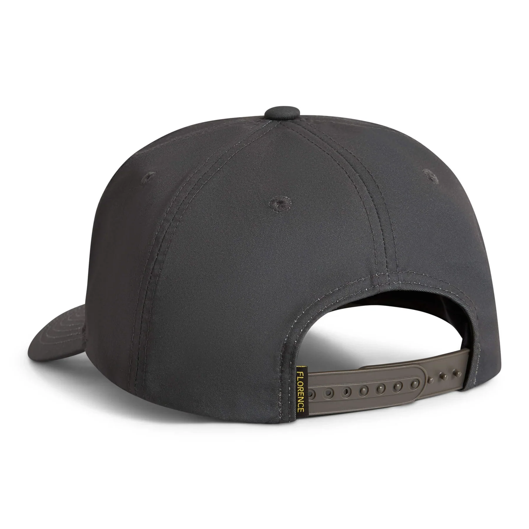 Florence Marine X Hat Logo Twill - Image 2