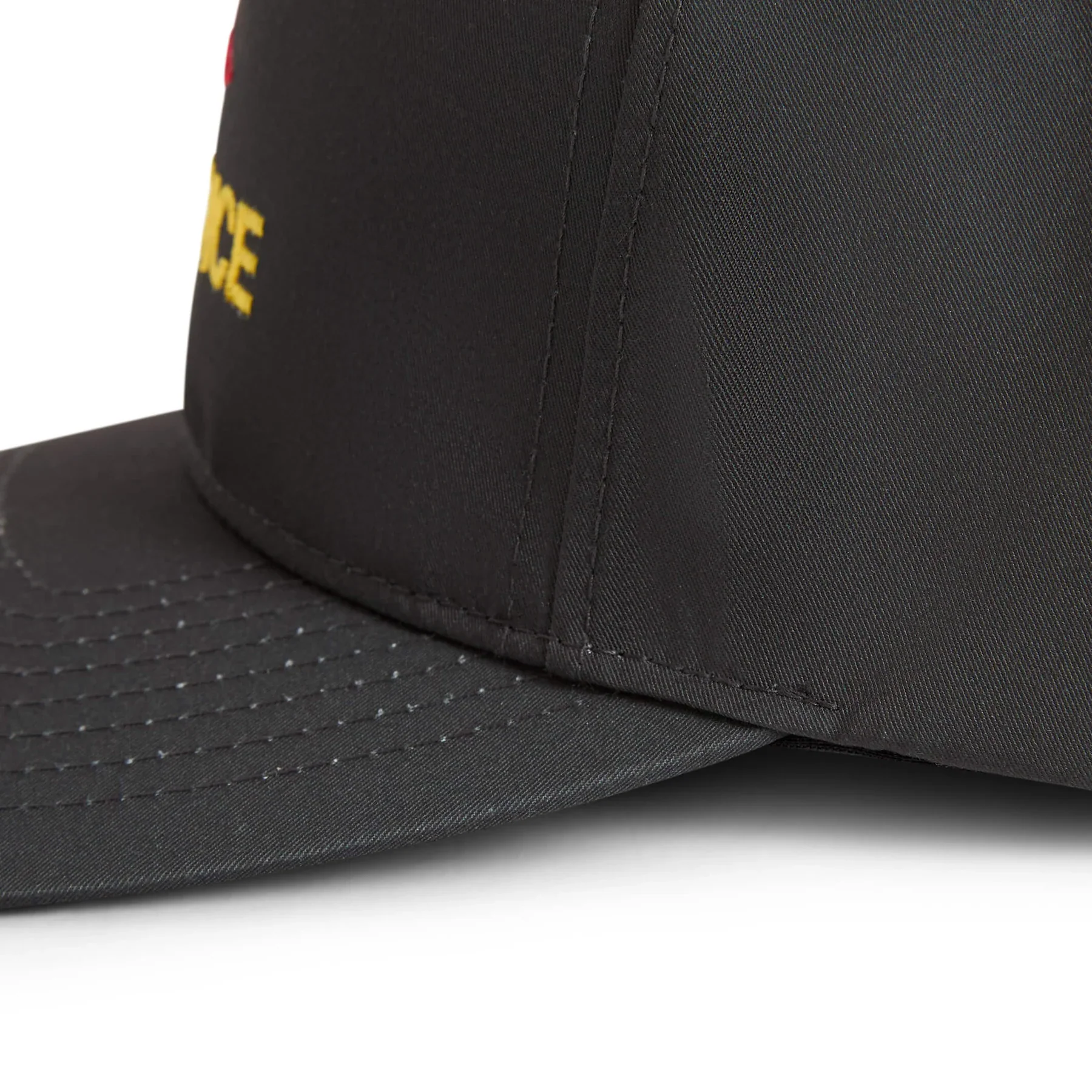 Florence Marine X Hat Logo Twill - Image 3