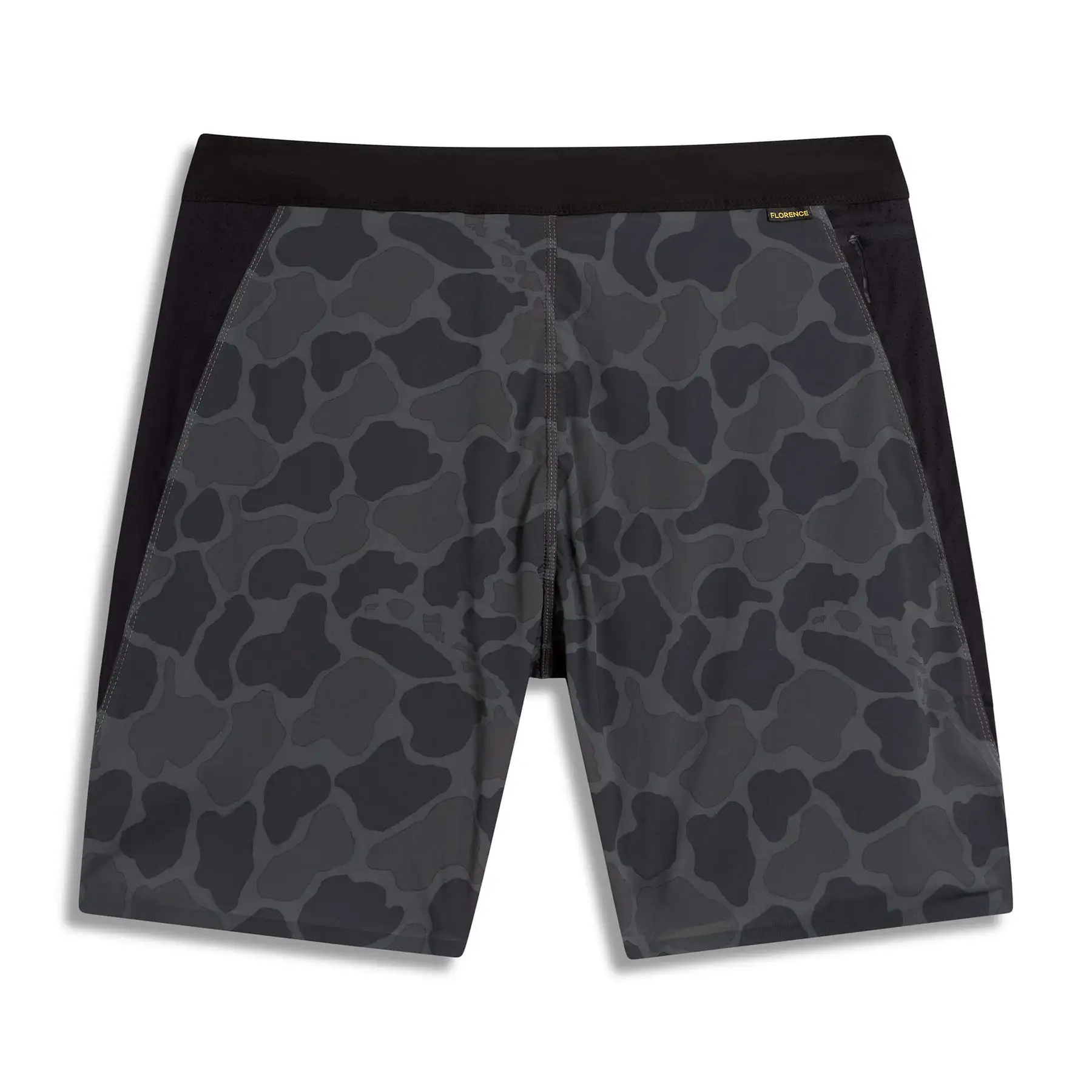 Florence Marine X Mens Boardshorts Airtex 2-in-1 - Image 8