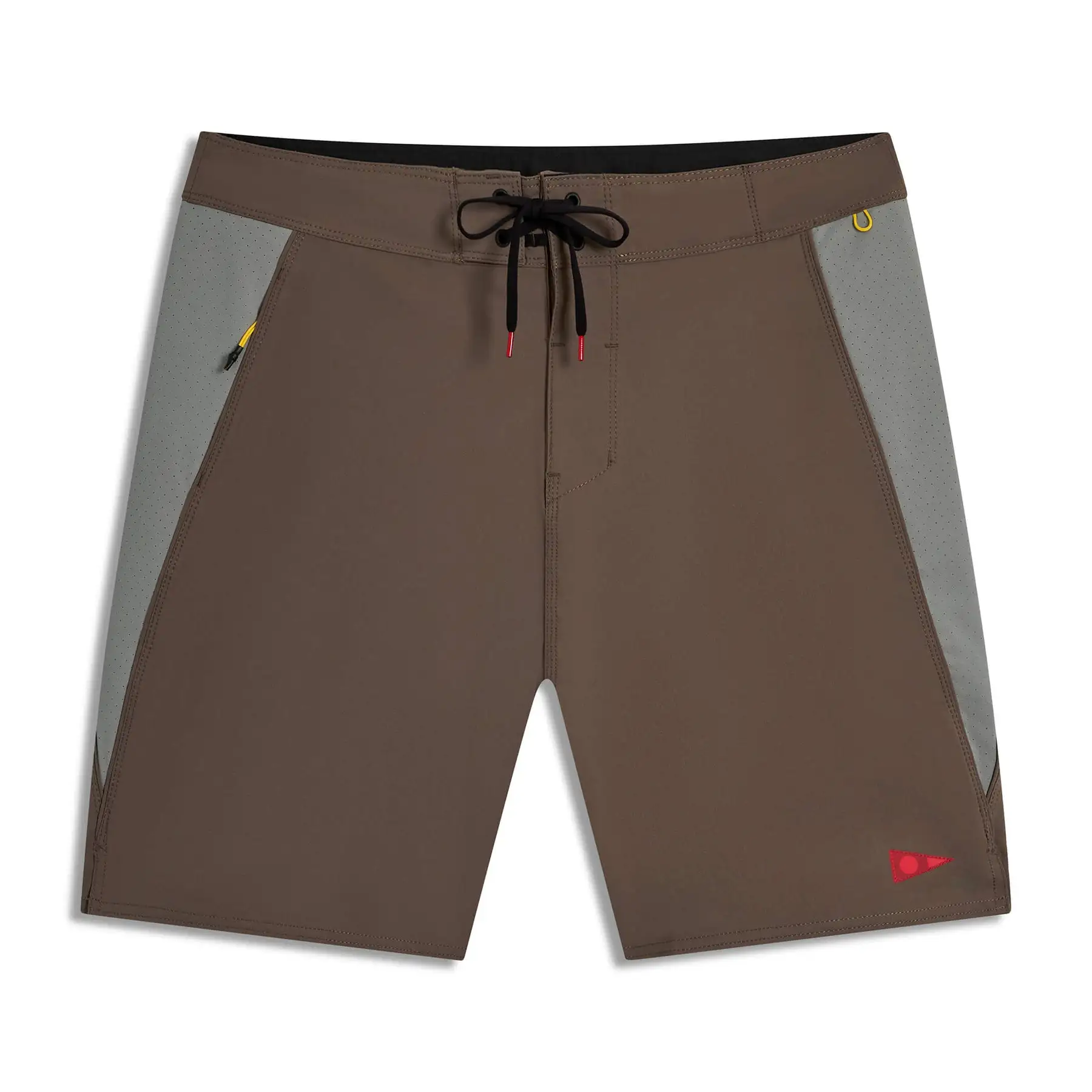 Florence Marine X Mens Boardshorts Airtex Gamma - Image 12