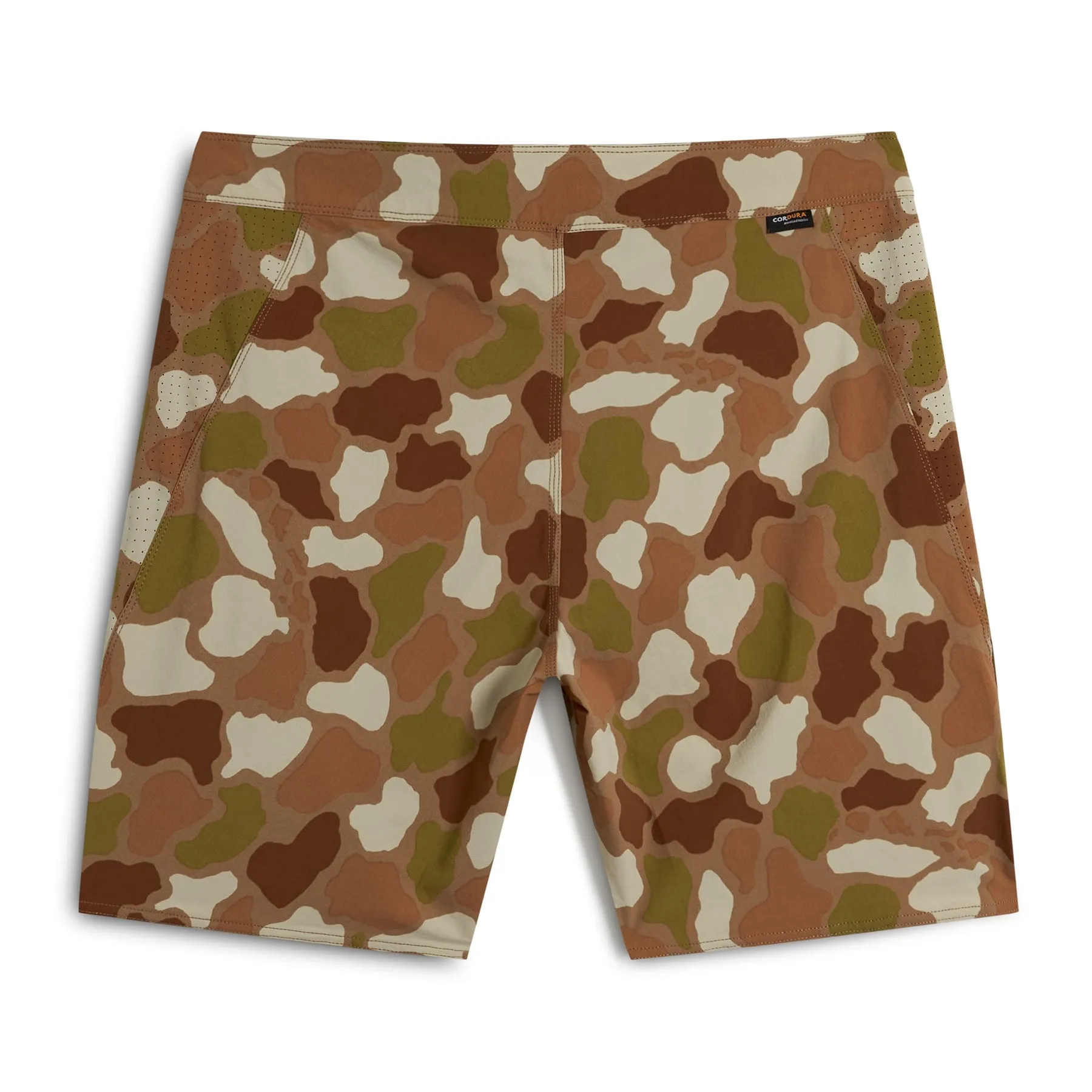 Florence Marine X Mens Boardshorts Cordura Airtex - Image 15