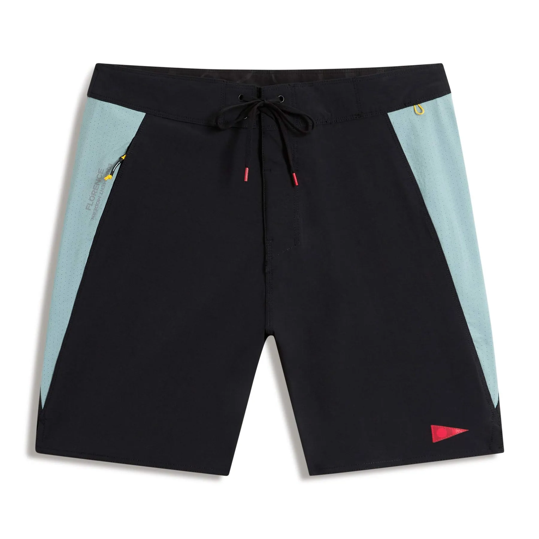 Florence Marine X Mens Boardshorts Cordura Airtex - Image 16