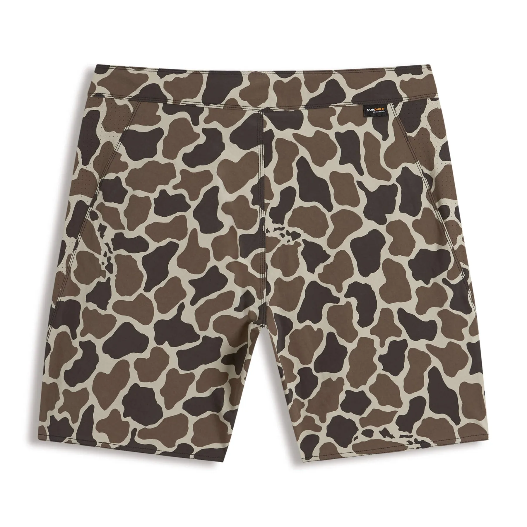 Florence Marine X Mens Boardshorts Cordura Airtex - Image 19