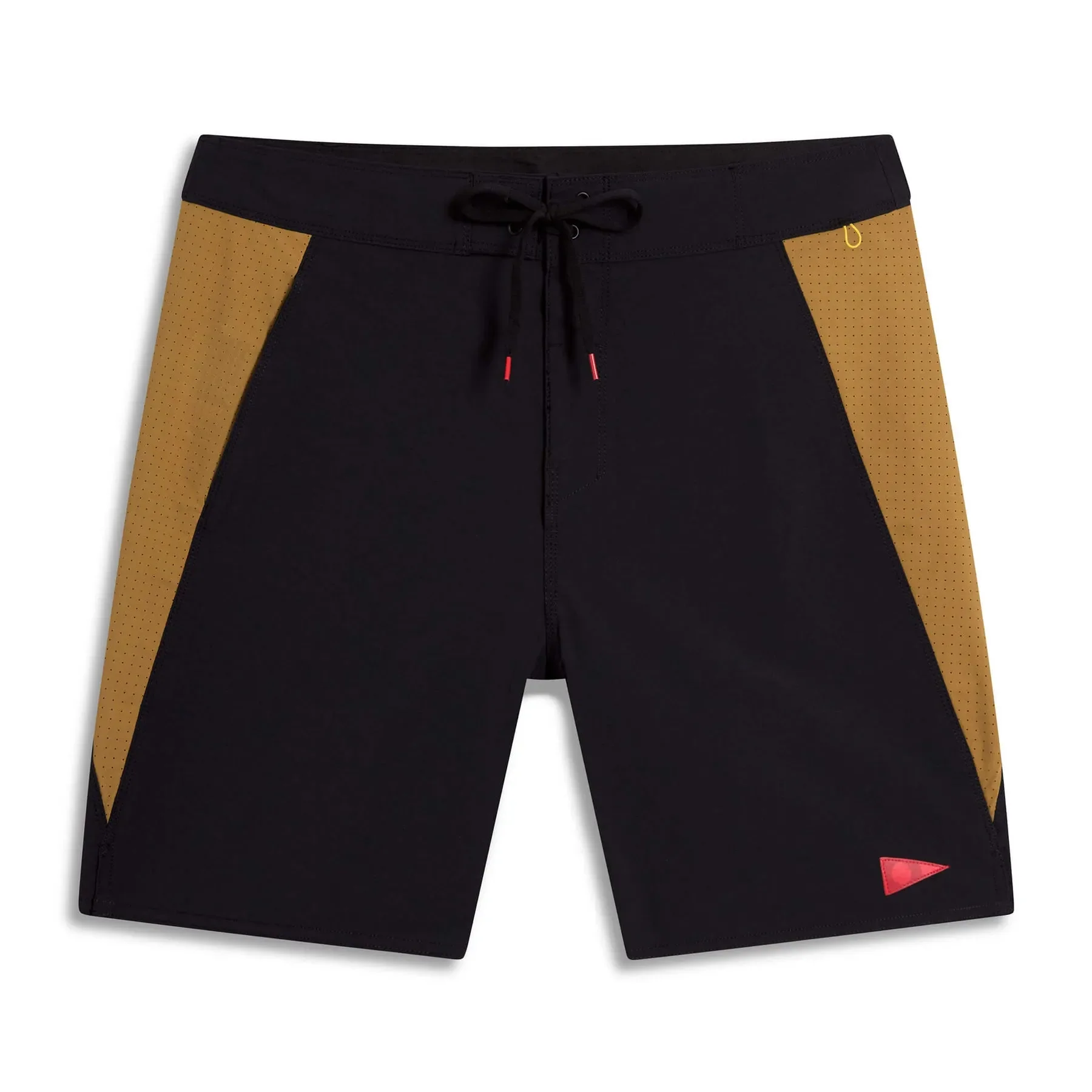 Florence Marine X Mens Boardshorts Cordura Airtex - Image 20