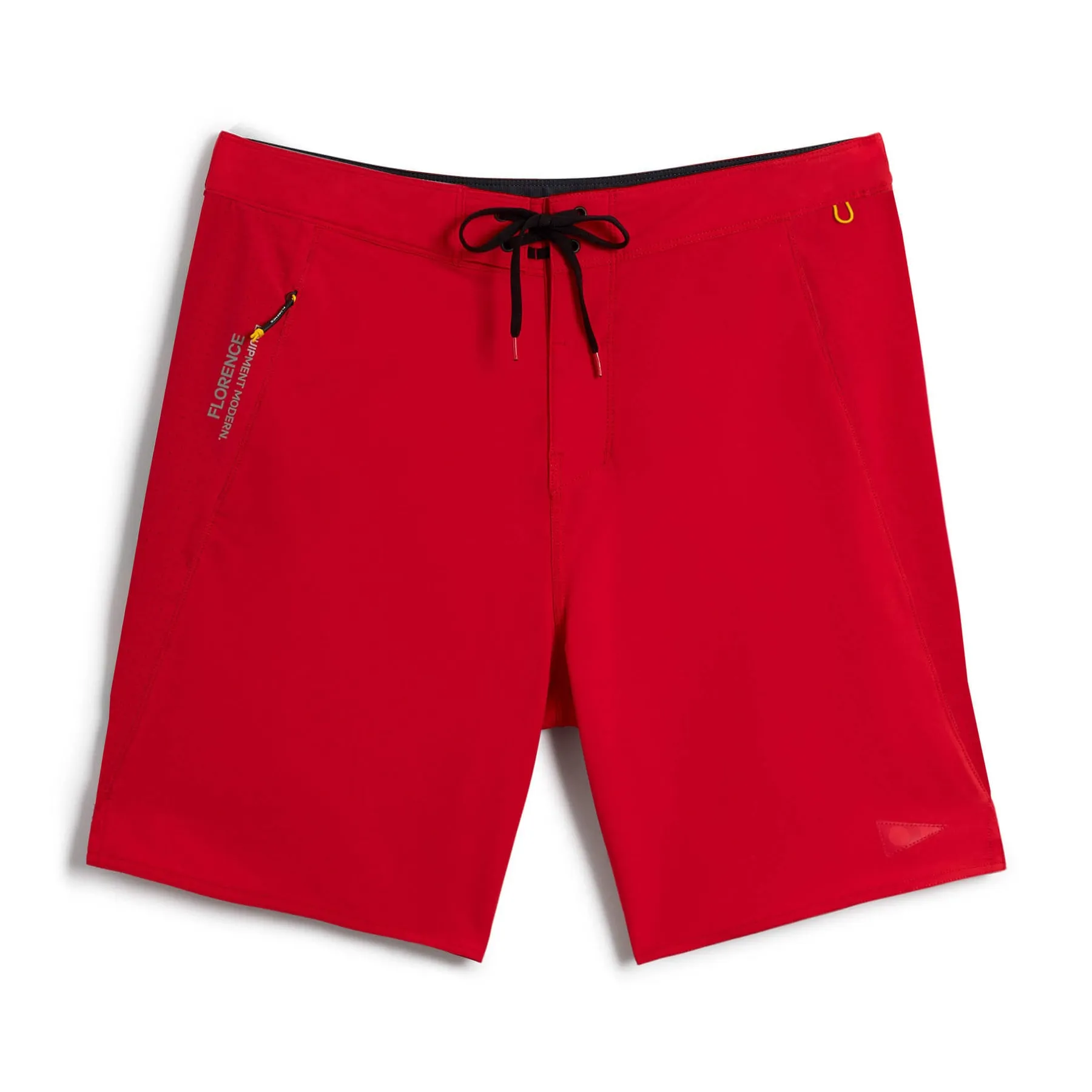 Florence Marine X Mens Boardshorts Cordura Airtex - Image 22