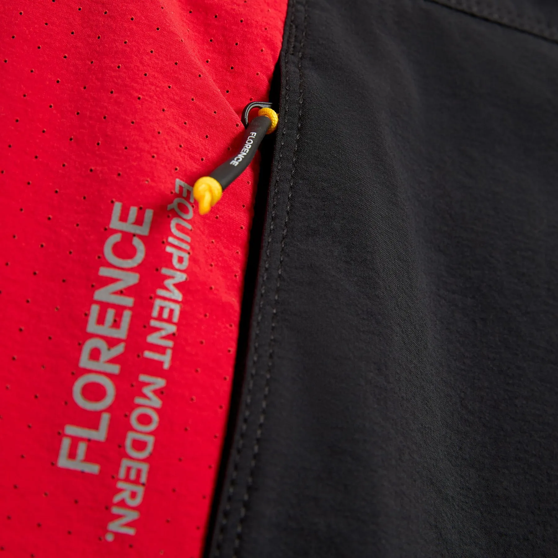 Florence Marine X Mens Boardshorts Cordura Airtex - Image 3