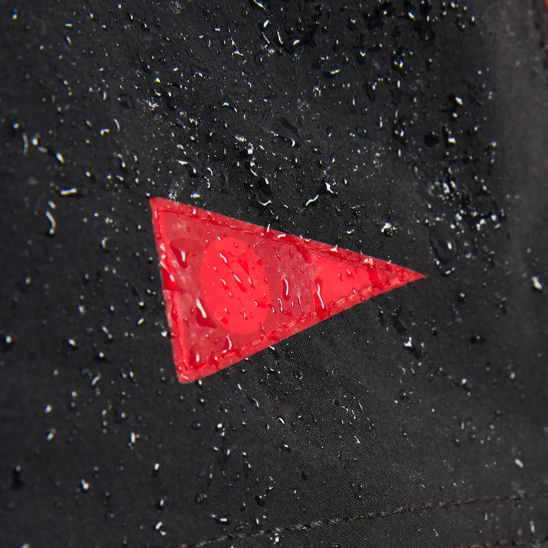 Florence Marine X Mens Boardshorts Cordura Airtex - Image 4