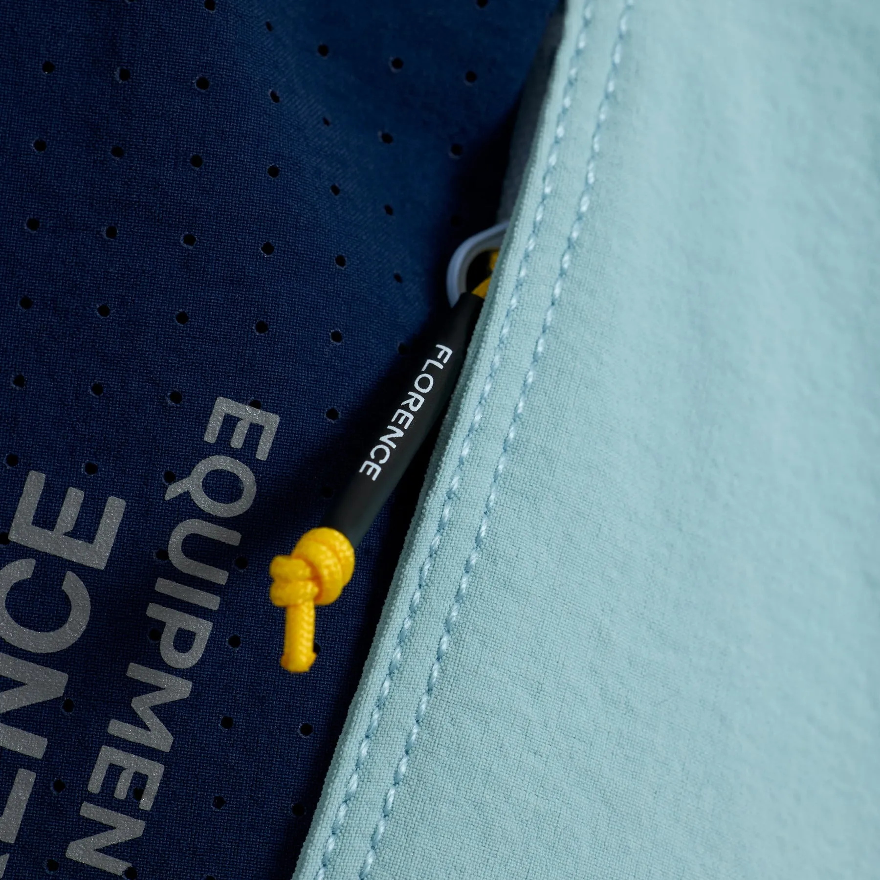 Florence Marine X Mens Boardshorts Cordura Airtex - Image 8