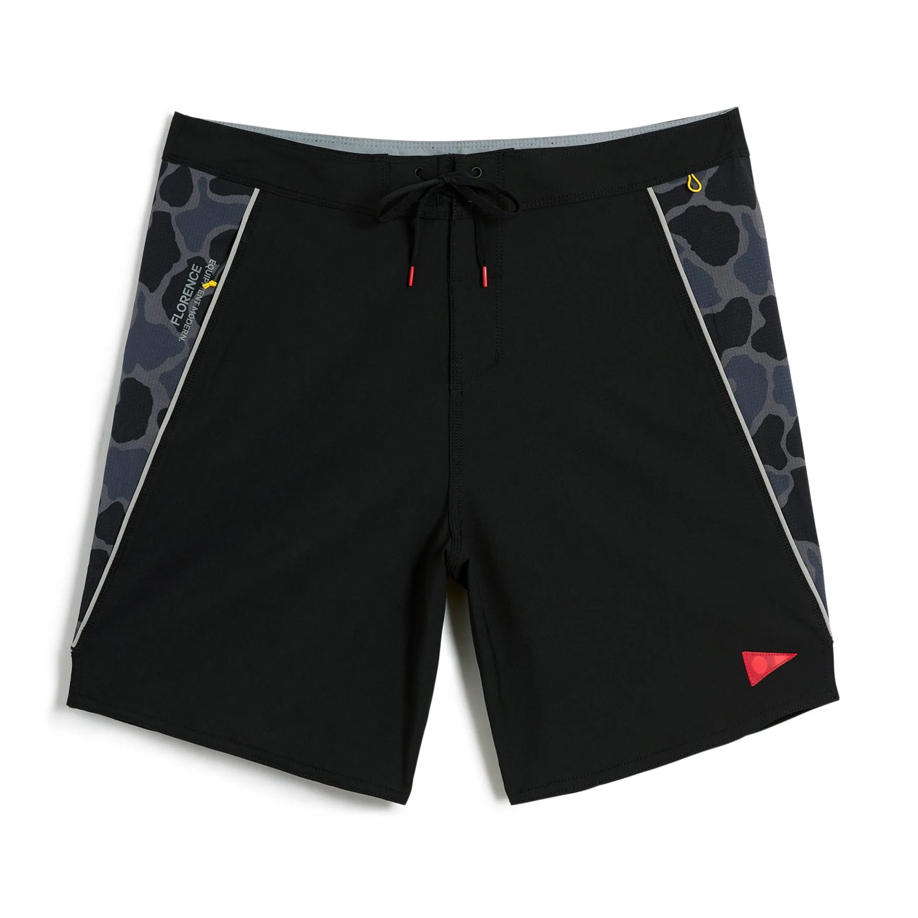 Florence Marine X Mens Boardshorts F1 Airtex Gamma - Image 10