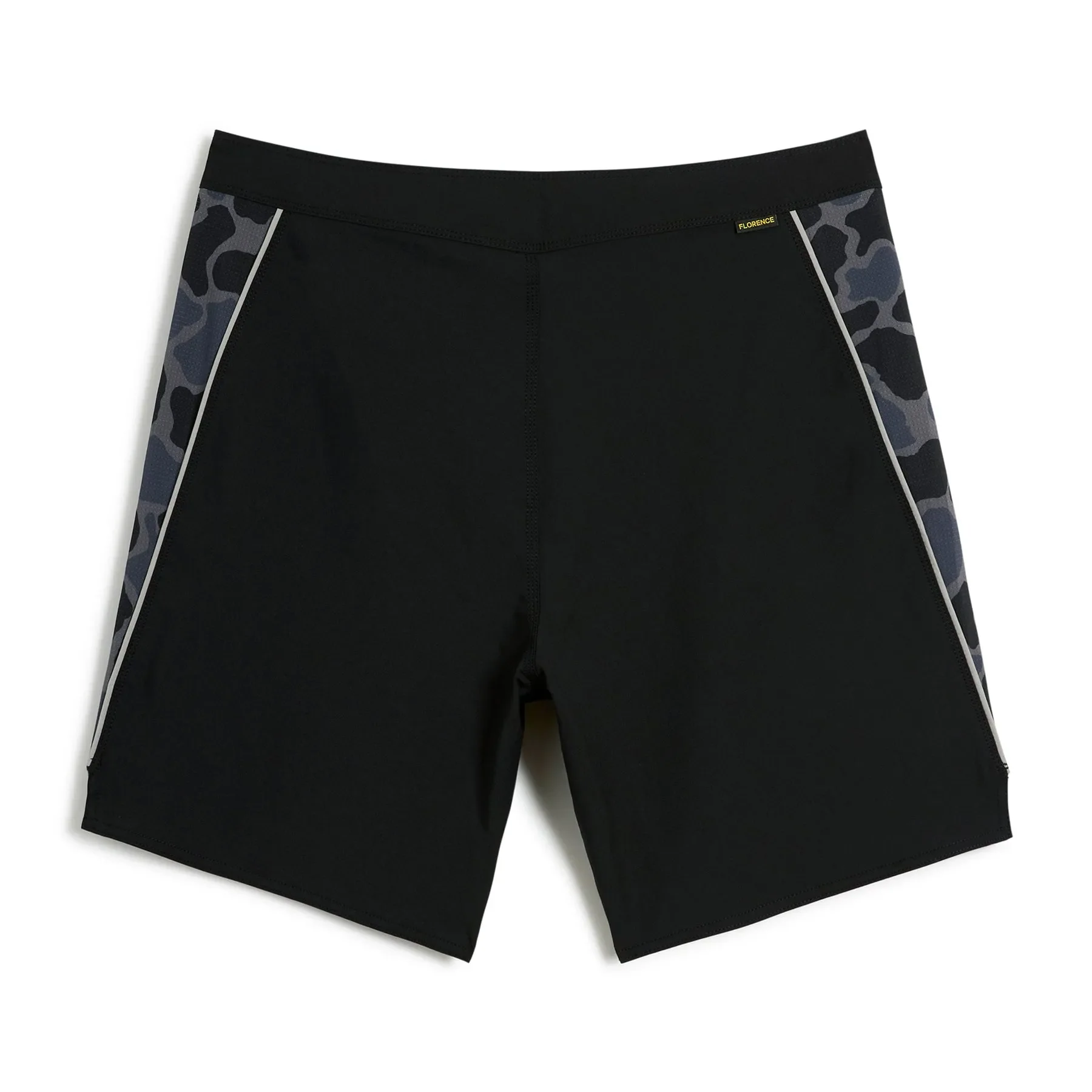 Florence Marine X Mens Boardshorts F1 Airtex Gamma - Image 11