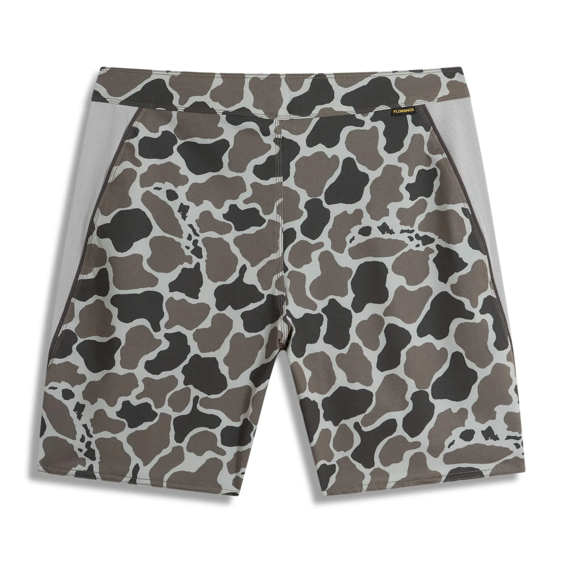 Florence Marine X Mens Boardshorts F1 Airtex Gamma - Image 13