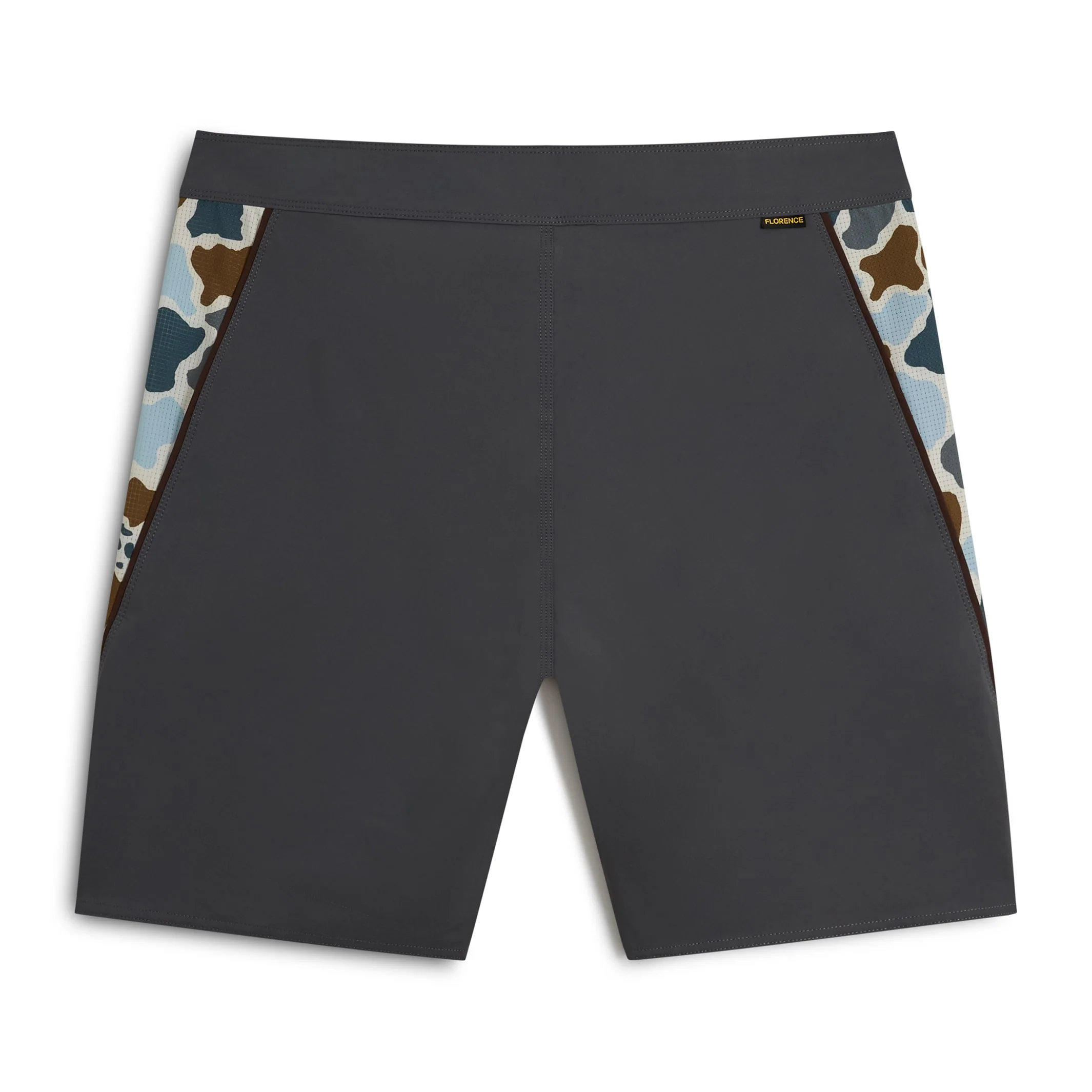 Florence Marine X Mens Boardshorts F1 Airtex Gamma - Image 4