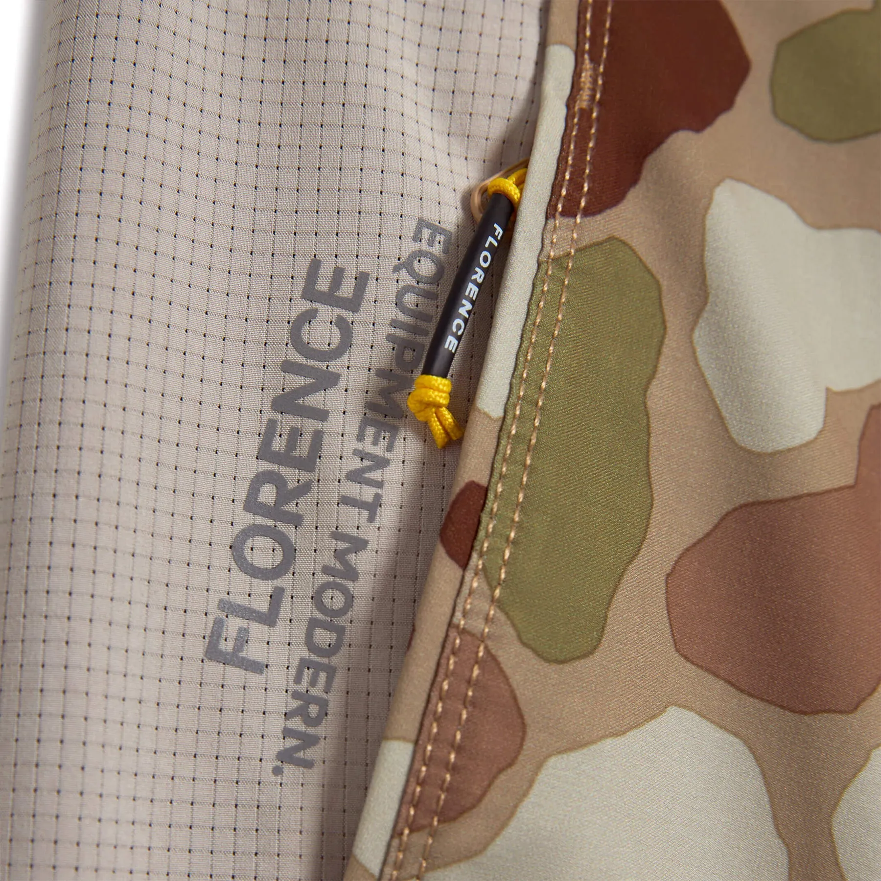 Florence Marine X Mens Boardshorts F1 Airtex Gamma - Image 9