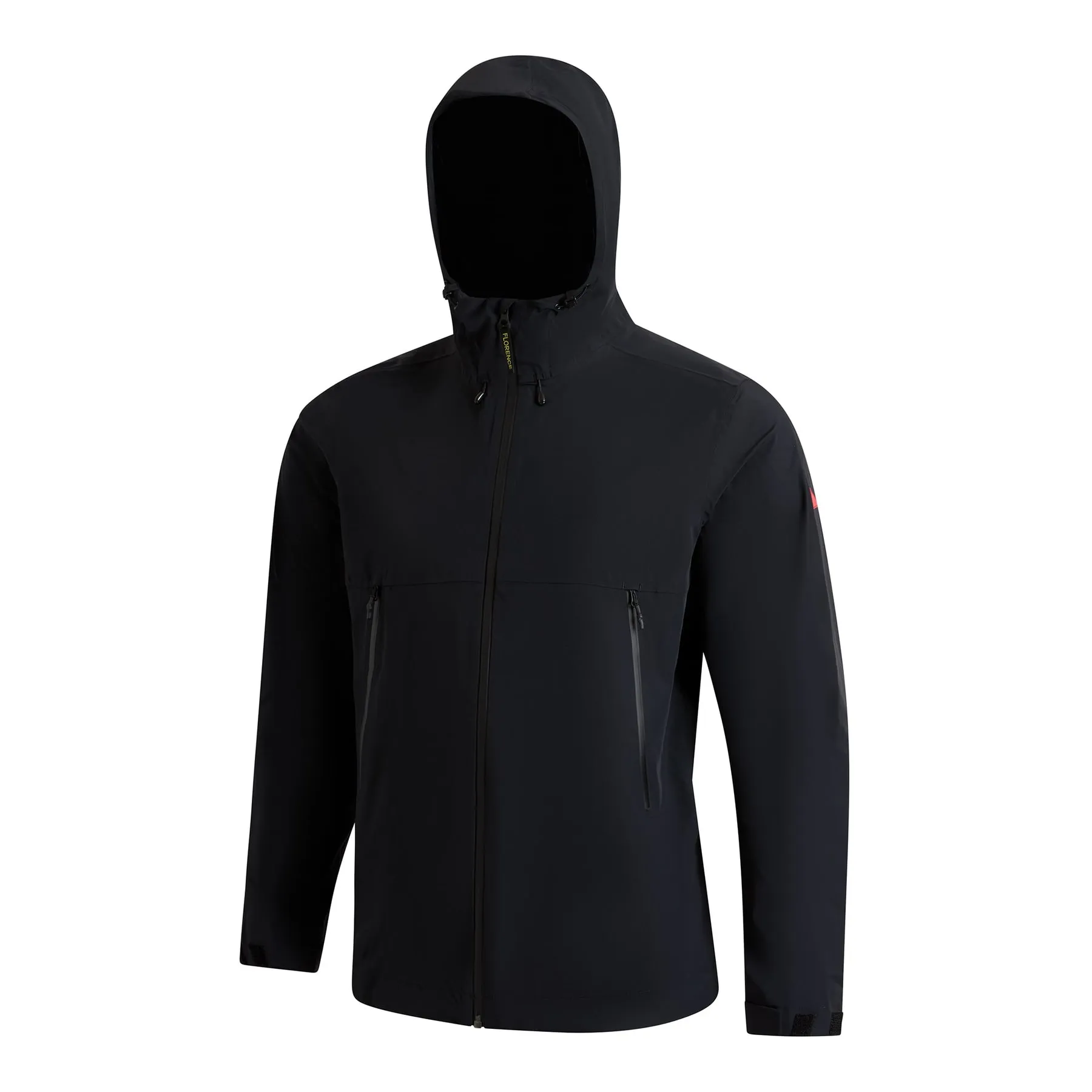 Florence Marine X Mens Jacket 2.5-Layer Shell