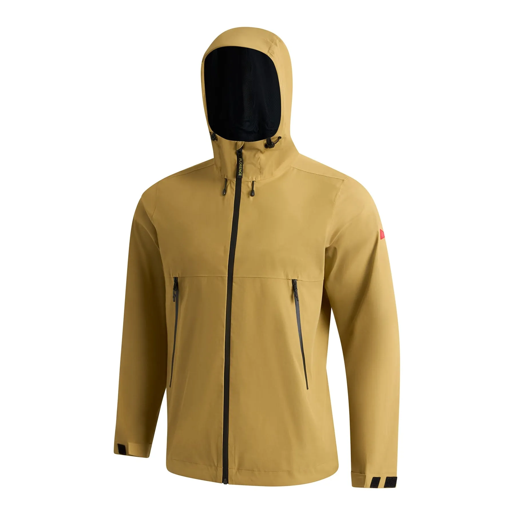 Florence Marine X Mens Jacket 2.5-Layer Shell - Image 7