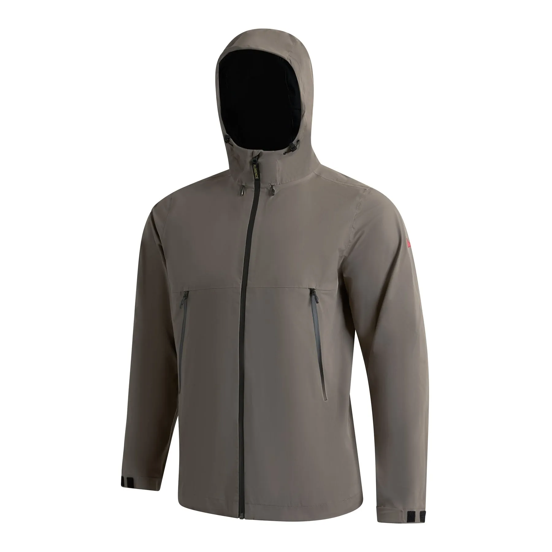 Florence Marine X Mens Jacket 2.5-Layer Shell - Image 9