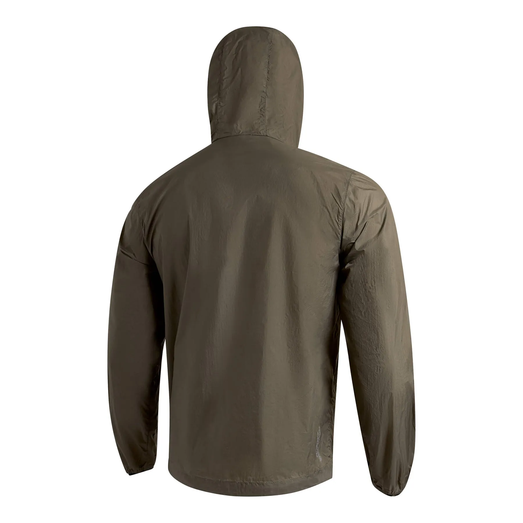 Florence Marine X Mens Jacket Cordura Packable Windbreaker - Image 2