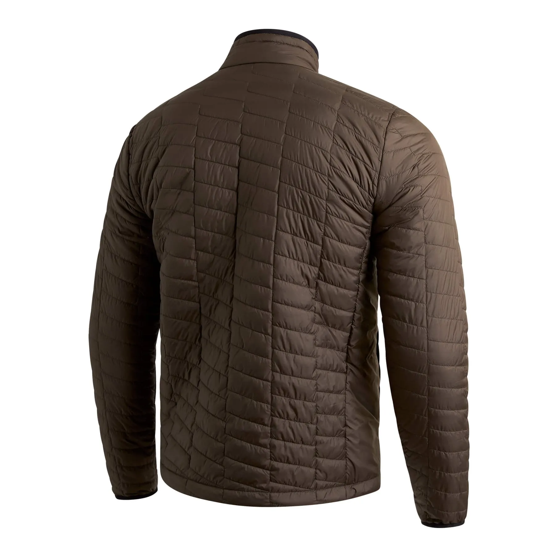 Florence Marine X Mens Jacket Dispatch PrimaLoft Zip - Image 7