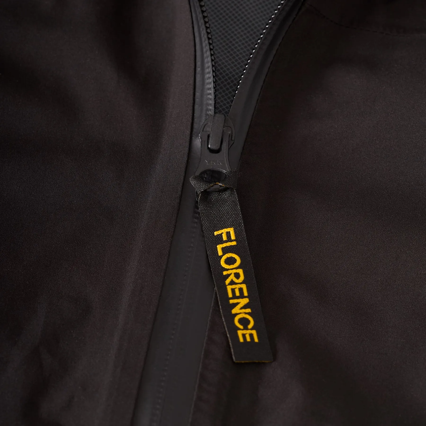 Florence Marine X Mens Jacket Rain Pro 2.5-Layer Shell - Image 3