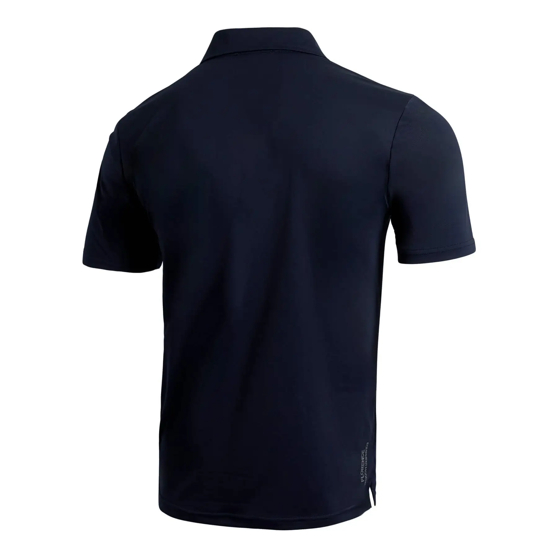 Florence Marine X Mens Knit Airtex Collared - Image 15
