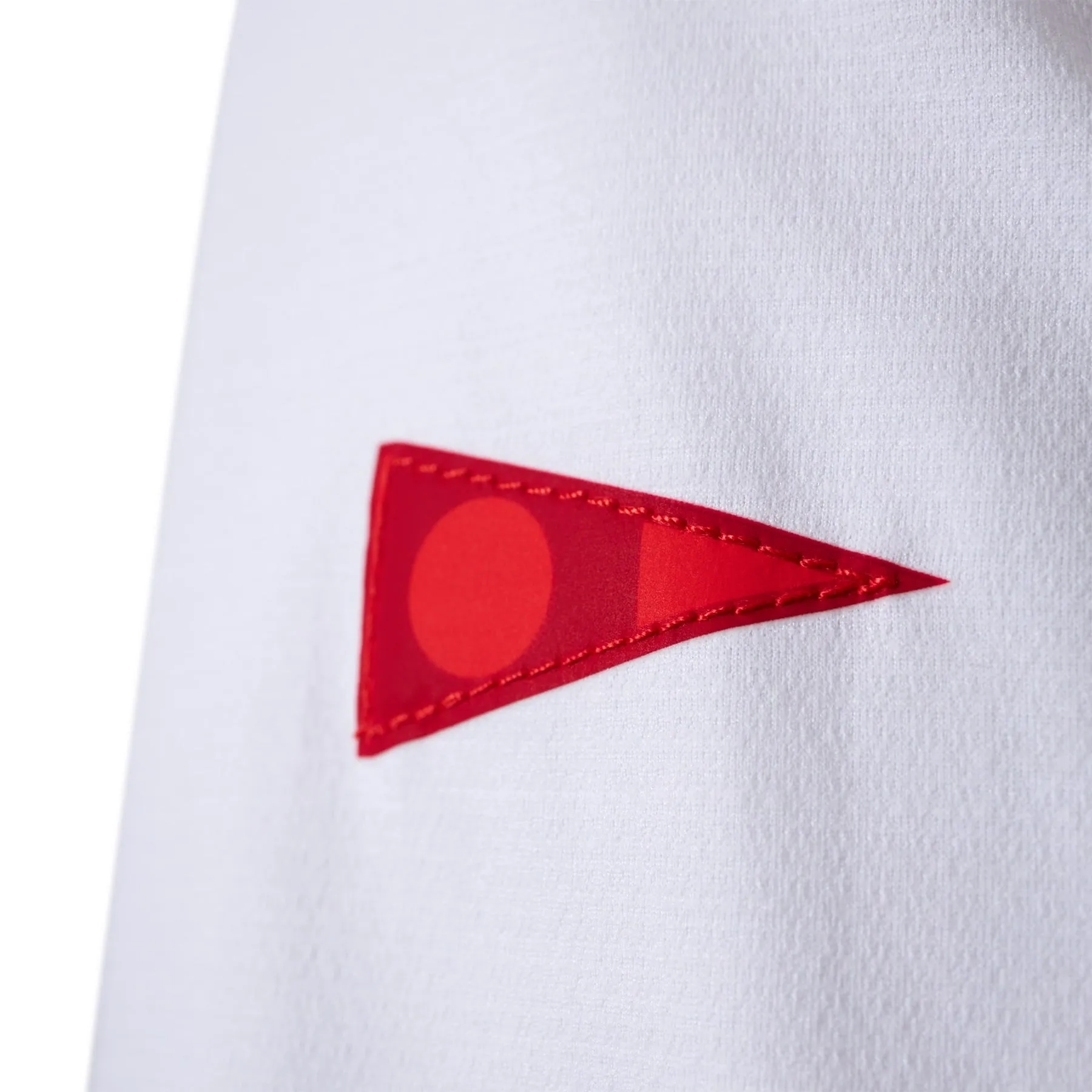 Florence Marine X Mens Knit Airtex Collared - Image 7