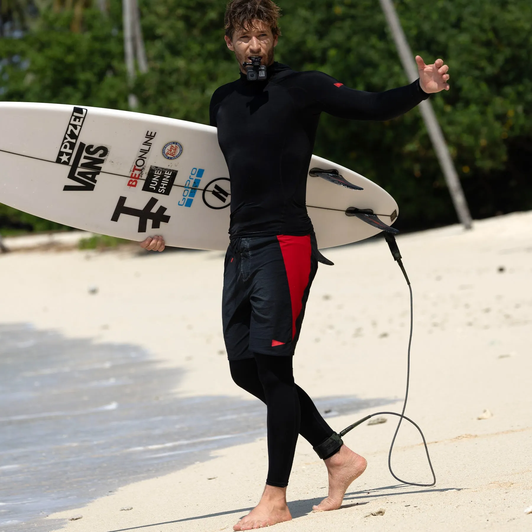 Florence Marine X Mens Pants Hydratight - Image 3