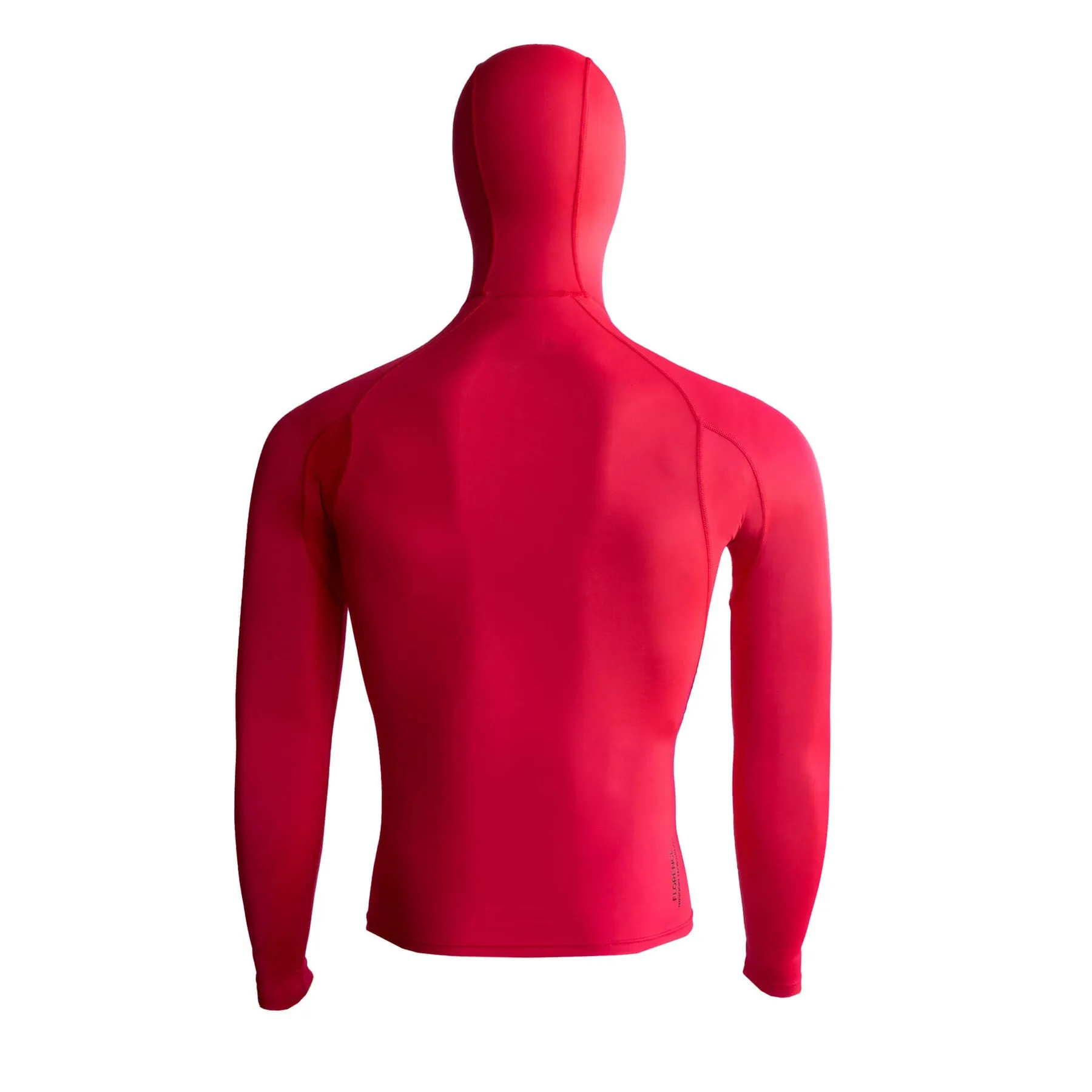 Florence Marine X Mens Rashguard Long Sleeve Hooded - Image 19