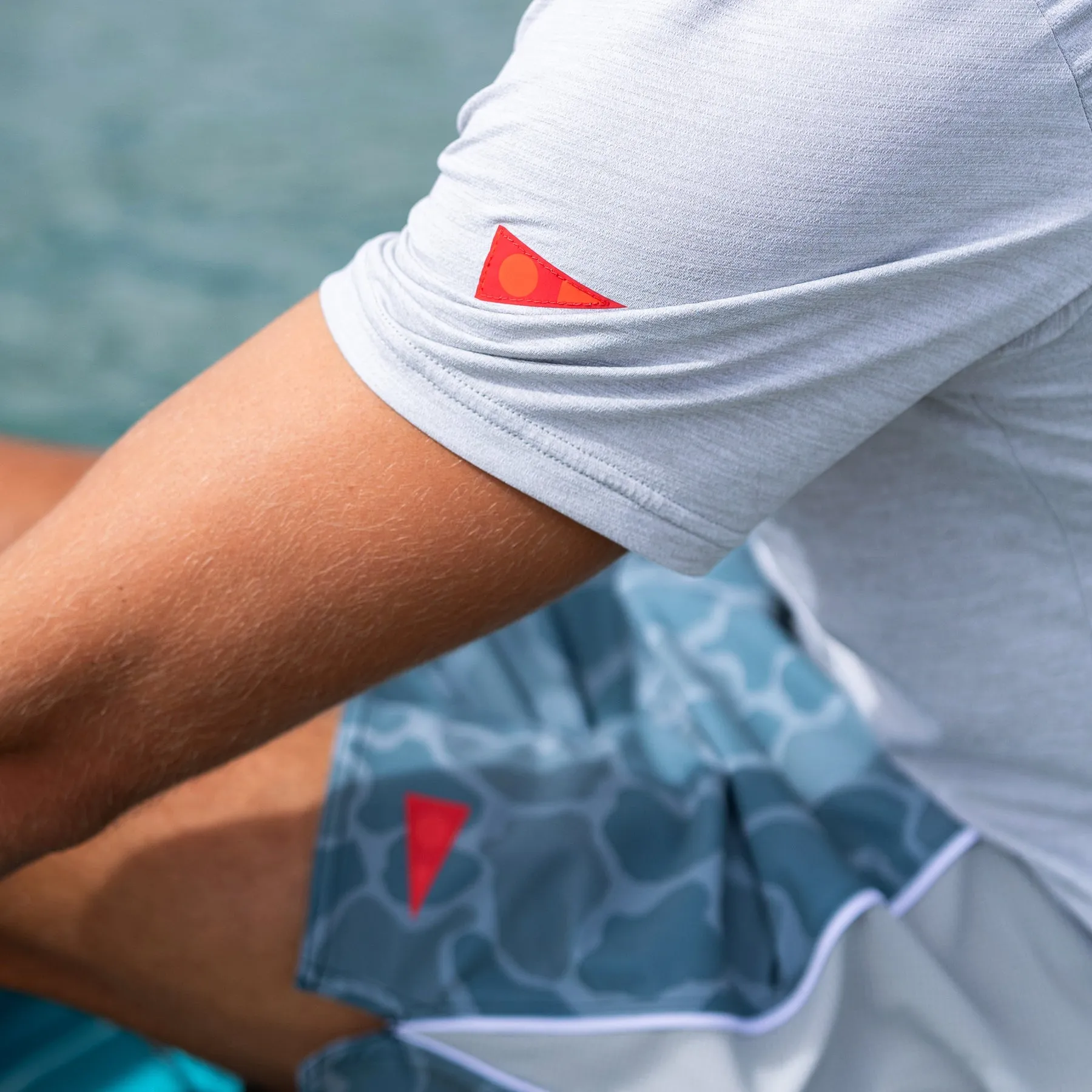 Florence Marine X Mens Shirt Airtex - Image 7