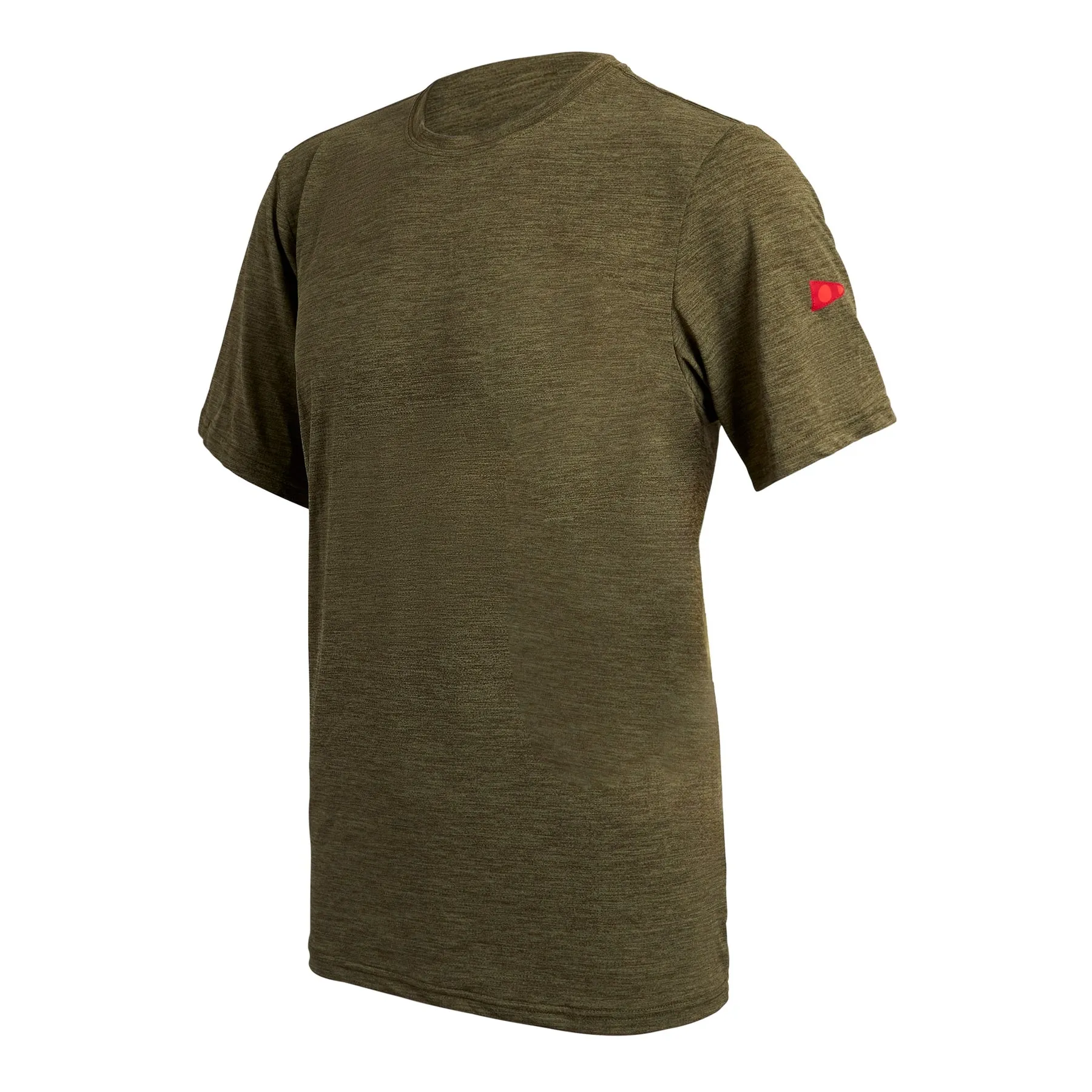 Florence Marine X Mens Shirt Airtex - Image 9