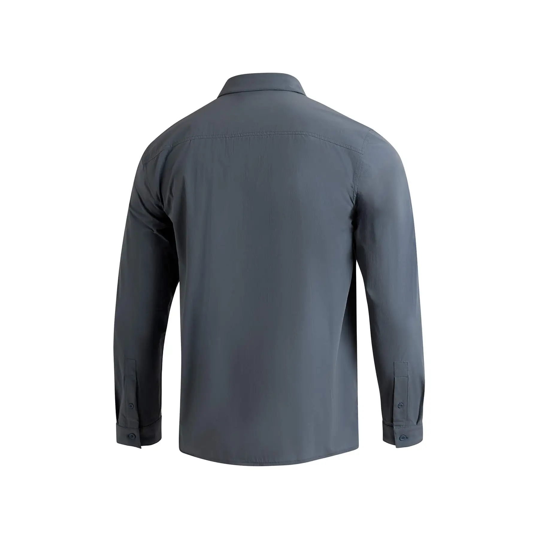 Florence Marine X Mens Shirt Airtex Expedition Long Sleeve - Image 6