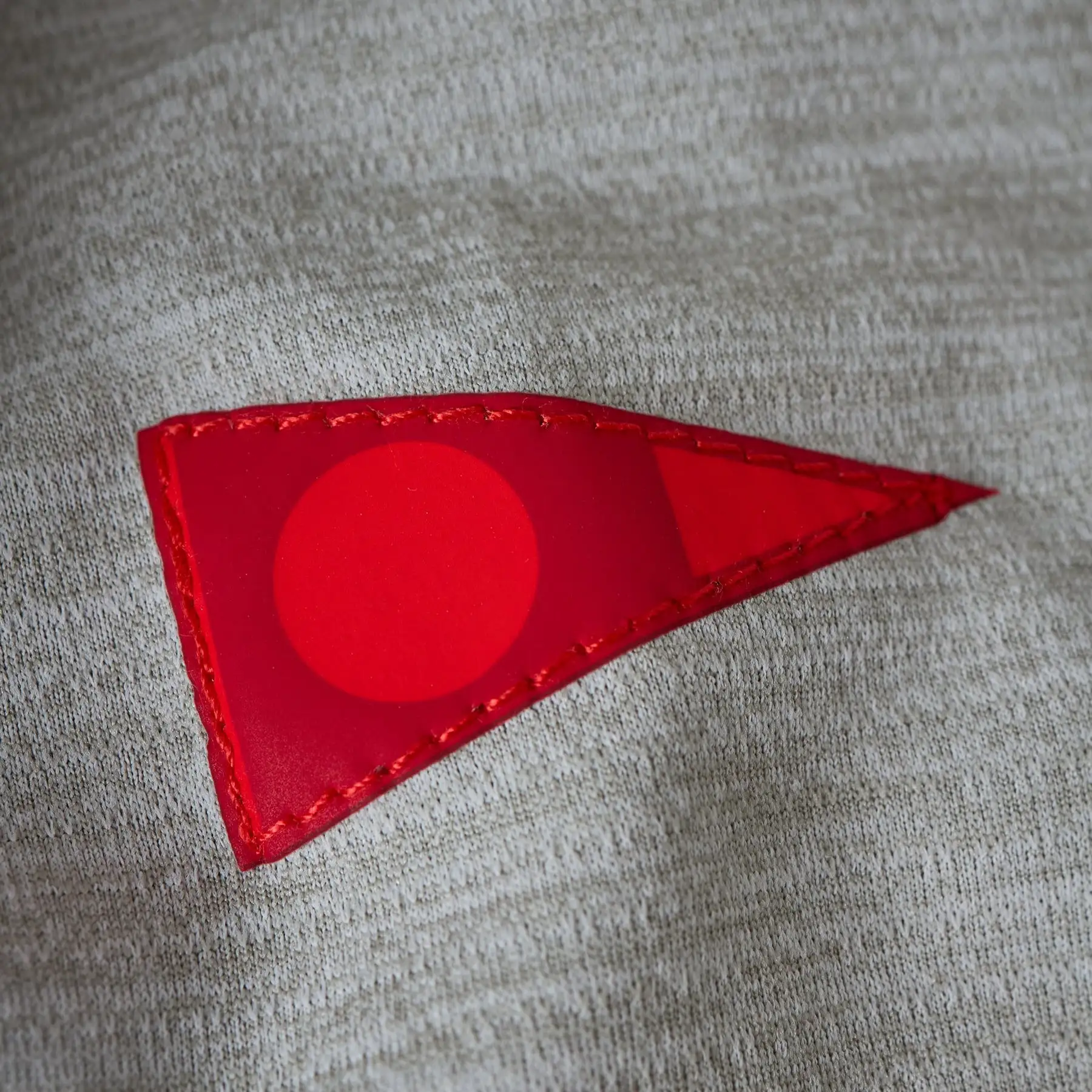Florence Marine X Mens Shirt Airtex Florence Logo - Image 4