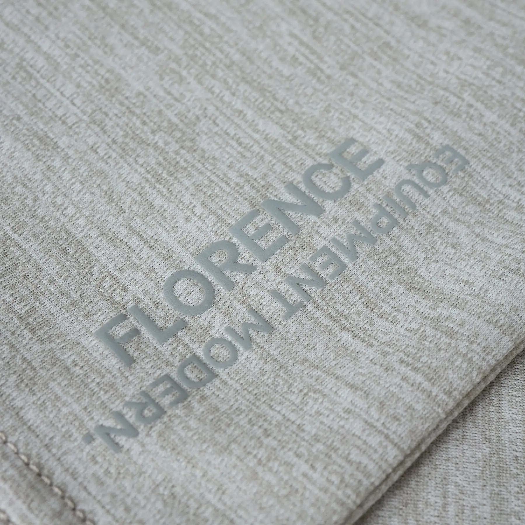 Florence Marine X Mens Shirt Airtex Florence Logo - Image 5