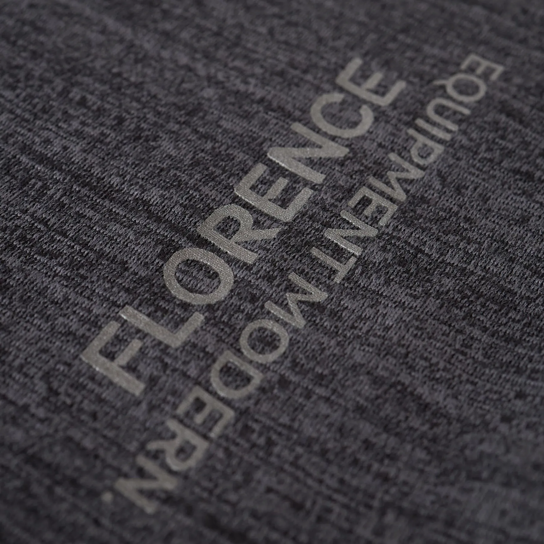 Florence Marine X Mens Shirt Airtex Long Sleeve - Image 3