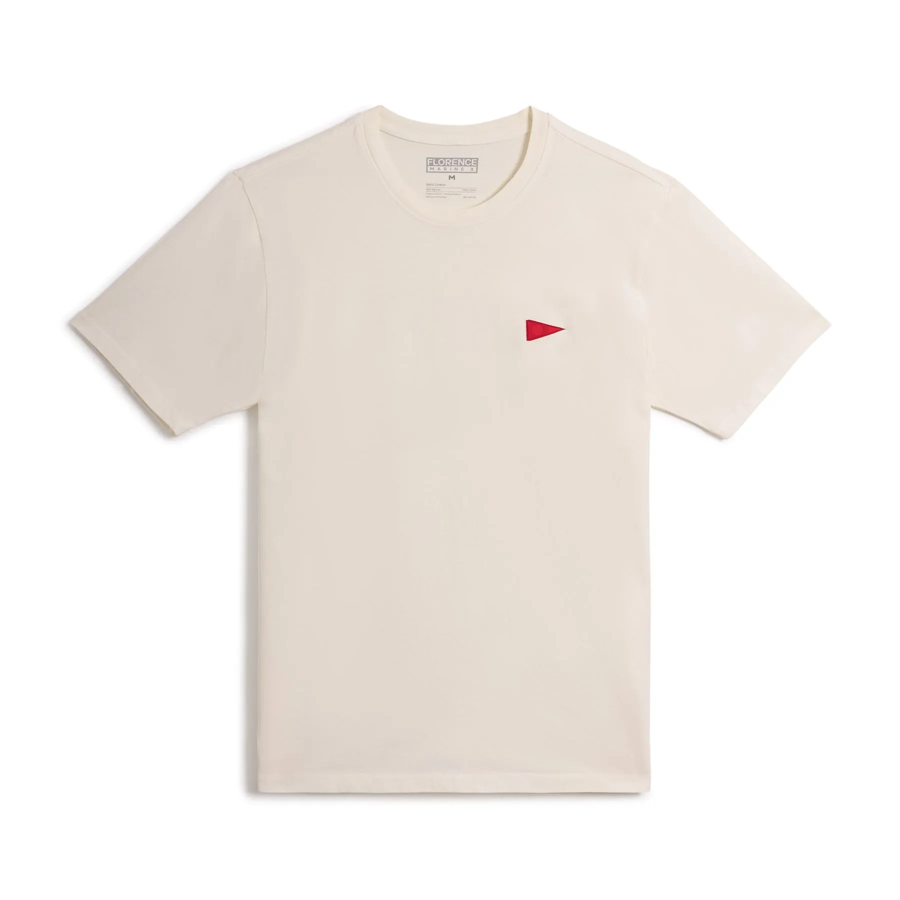 Florence Marine X Mens Shirt Burgee - Image 5