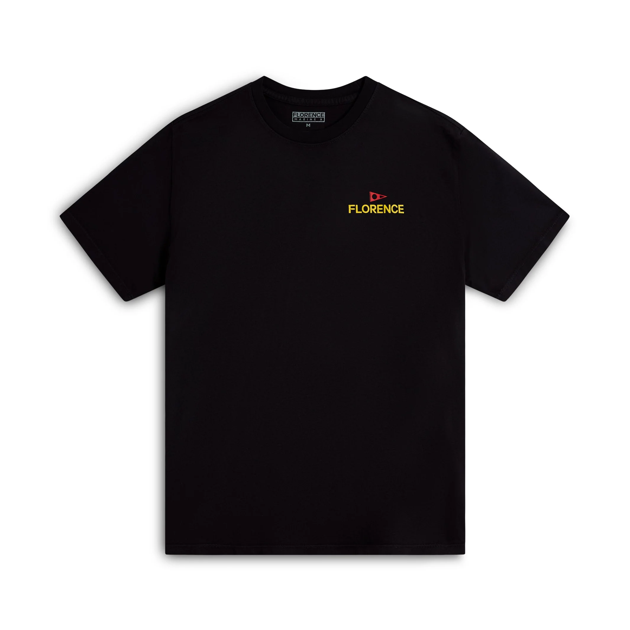 Florence Marine X Mens Shirt Crew