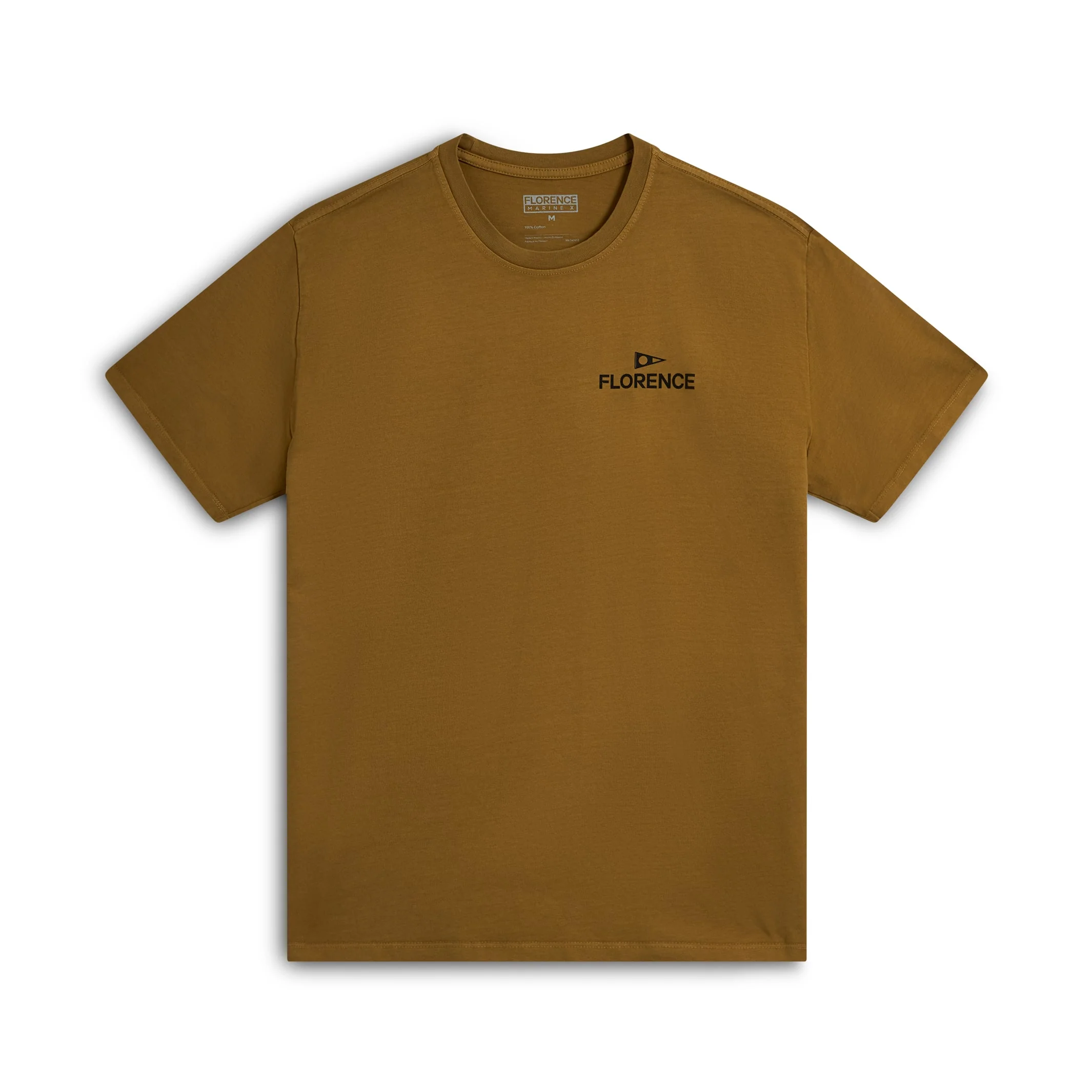 Florence Marine X Mens Shirt Crew - Image 3