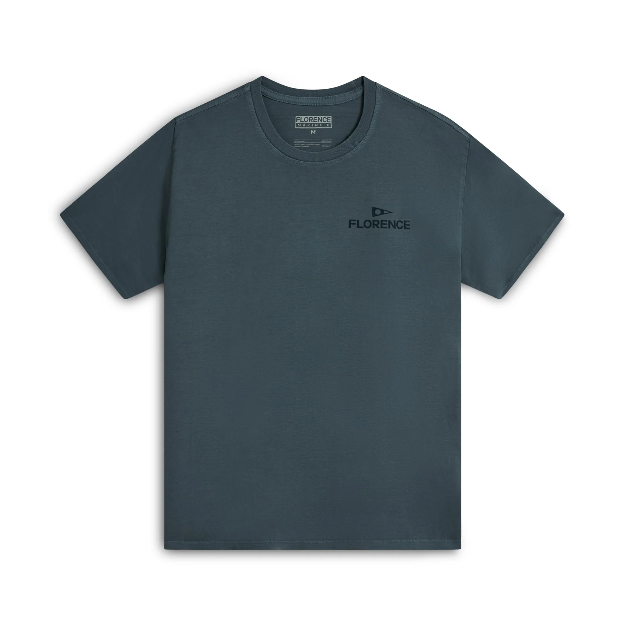 Florence Marine X Mens Shirt Crew - Image 4