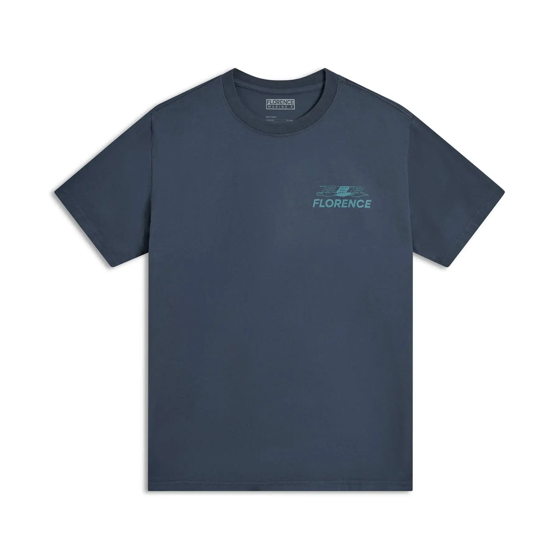Florence Marine X Mens Shirt Flock - Image 2
