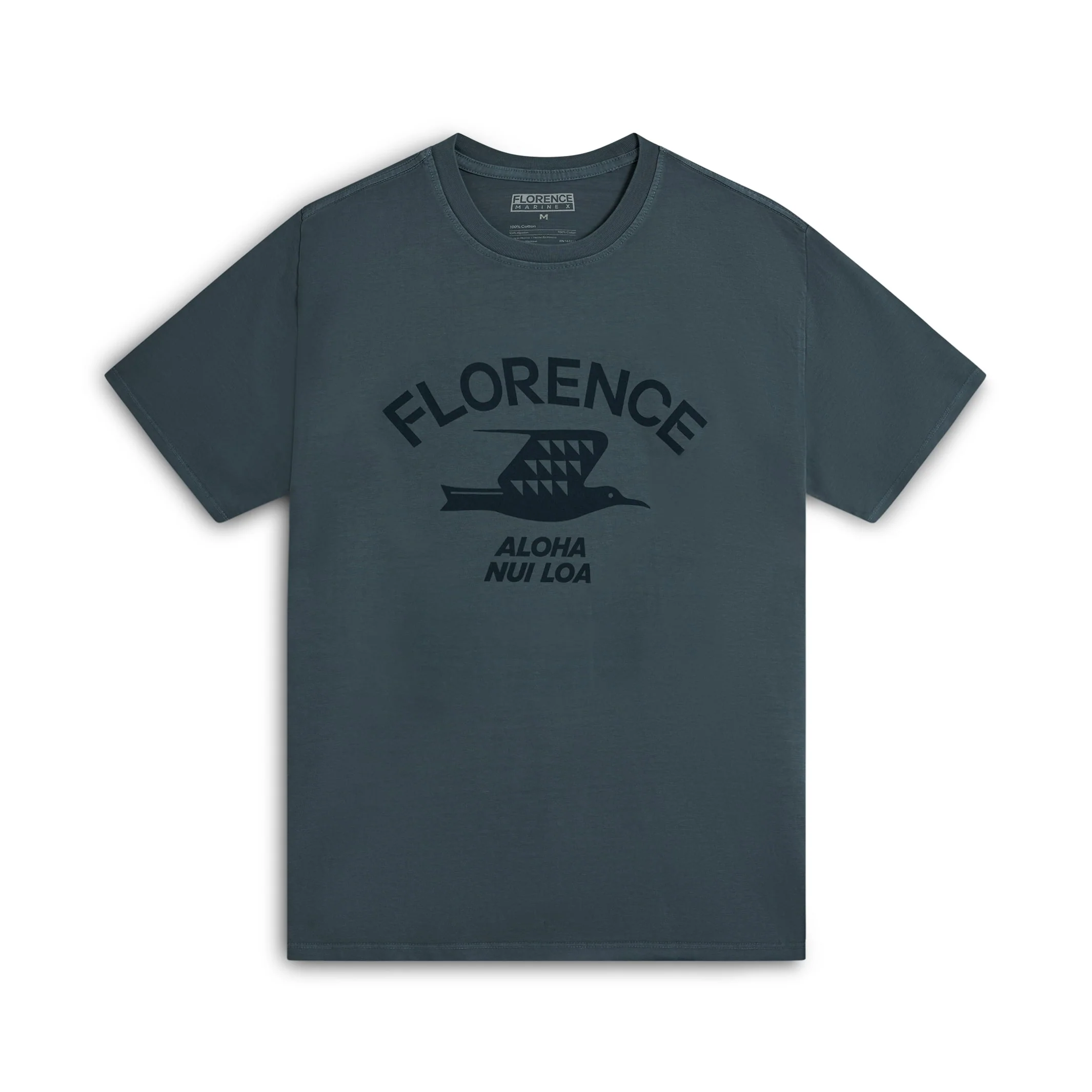 Florence Marine X Mens Shirt Iwa - Image 5